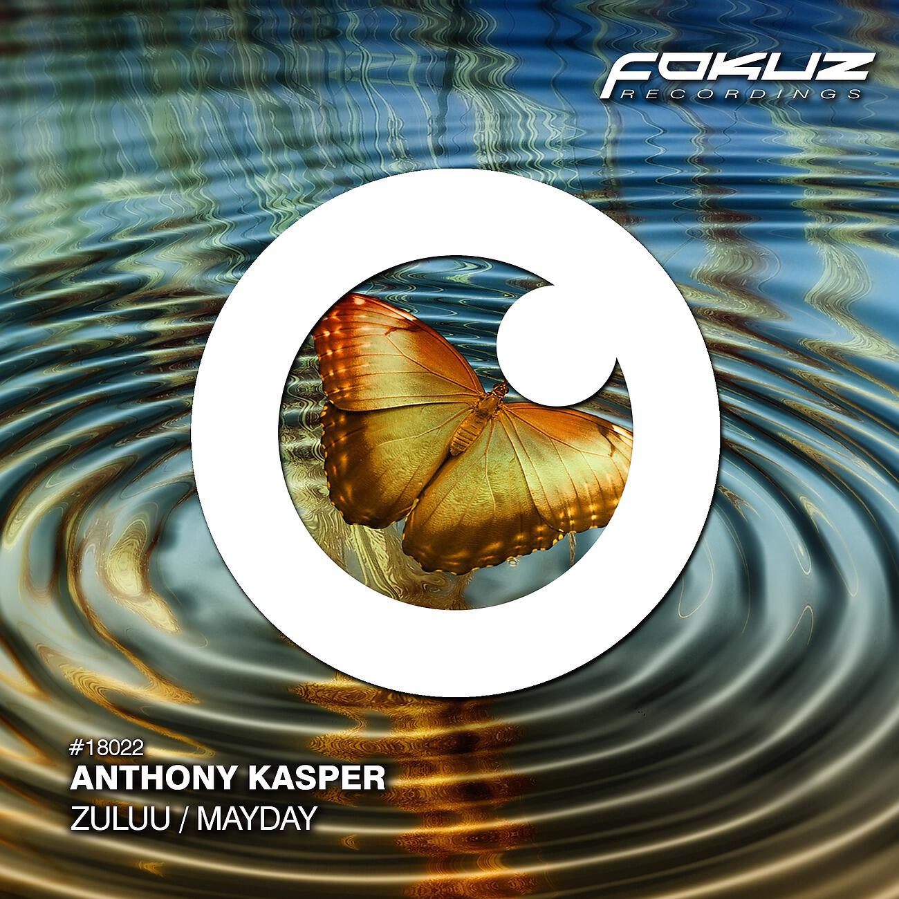 Anthony Kasper - Zuluu