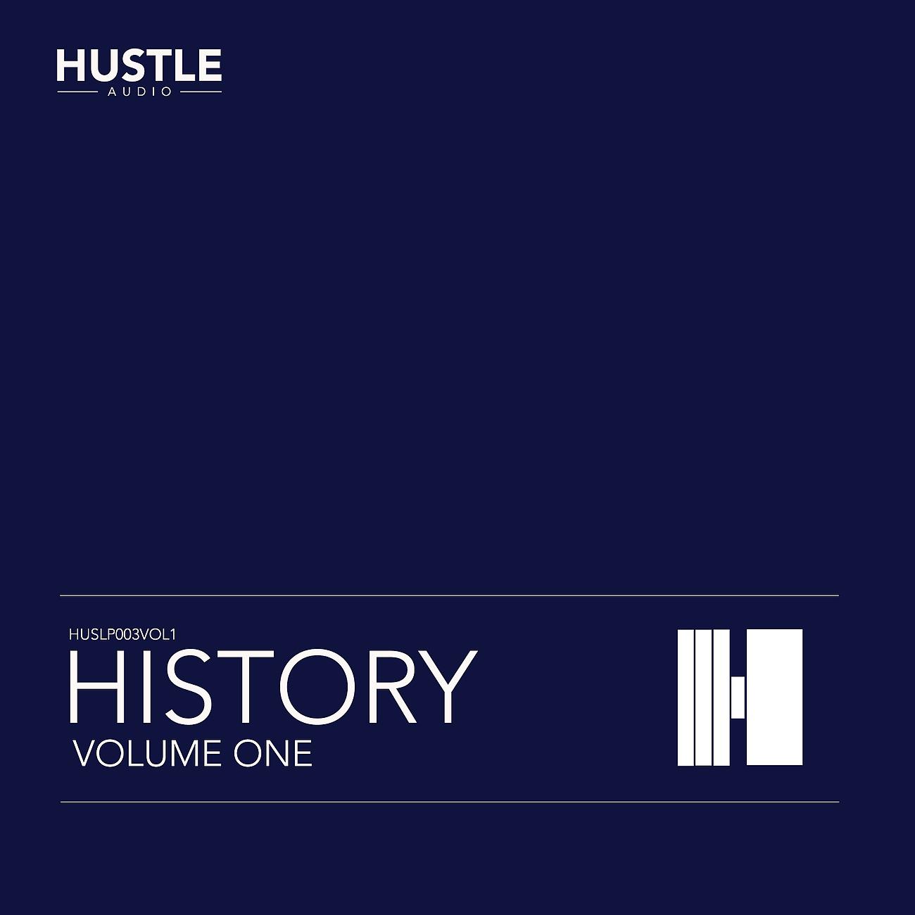 Постер альбома History Volume 1
