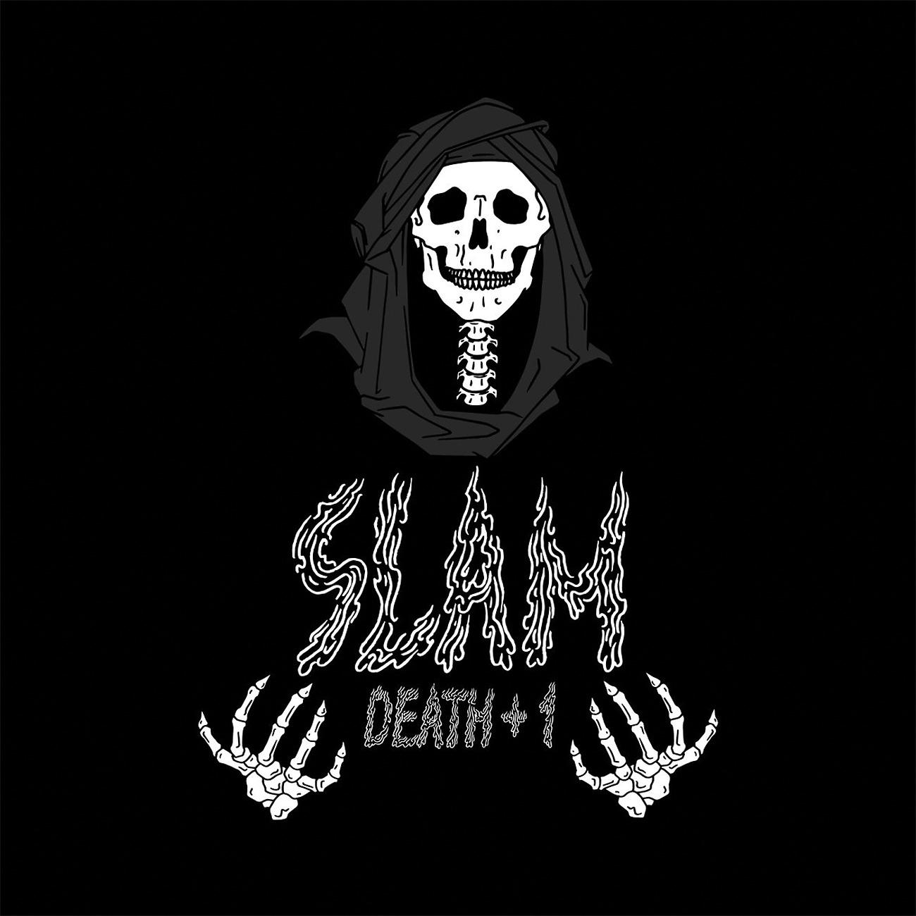 Постер альбома Death +1