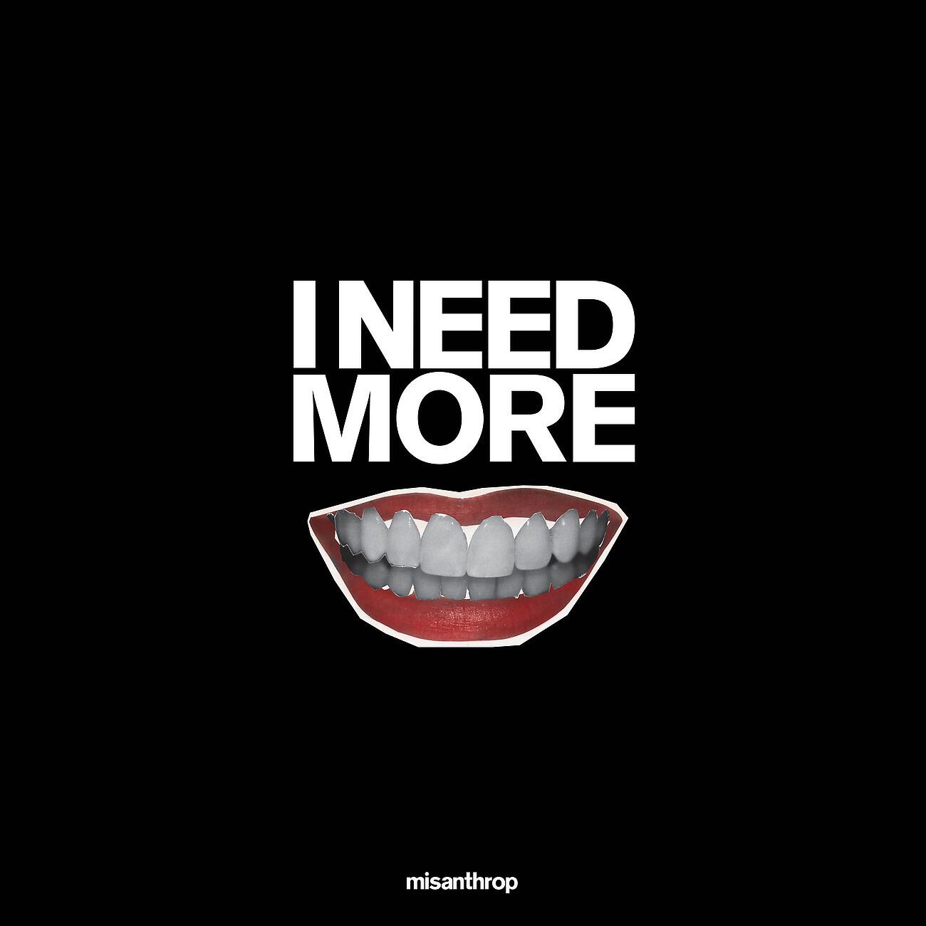 Misanthrop - Big Data