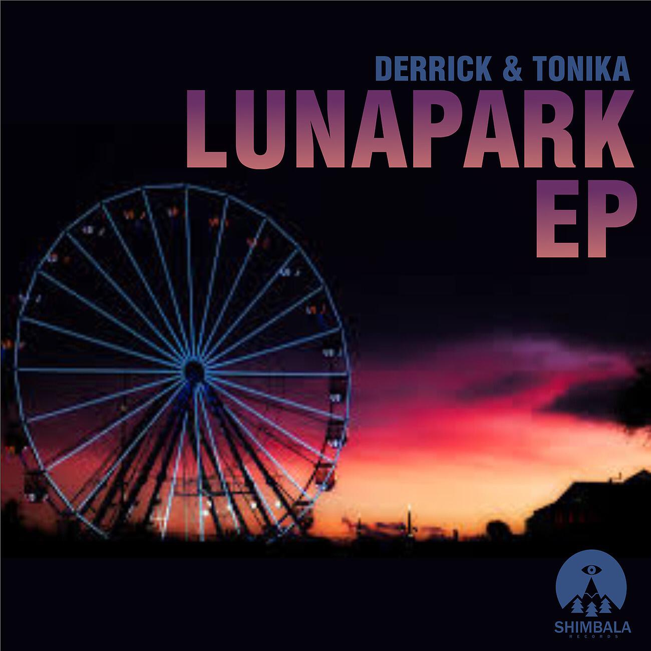 Derrick - Lunapark