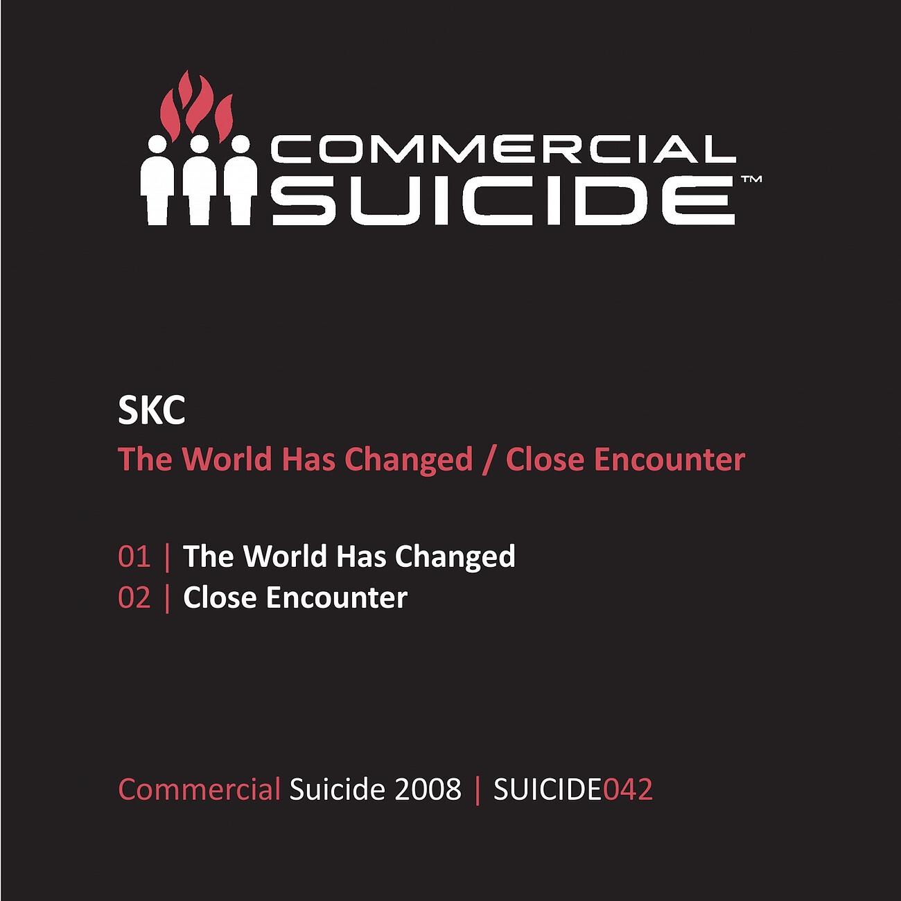 SKC - Close Encounter