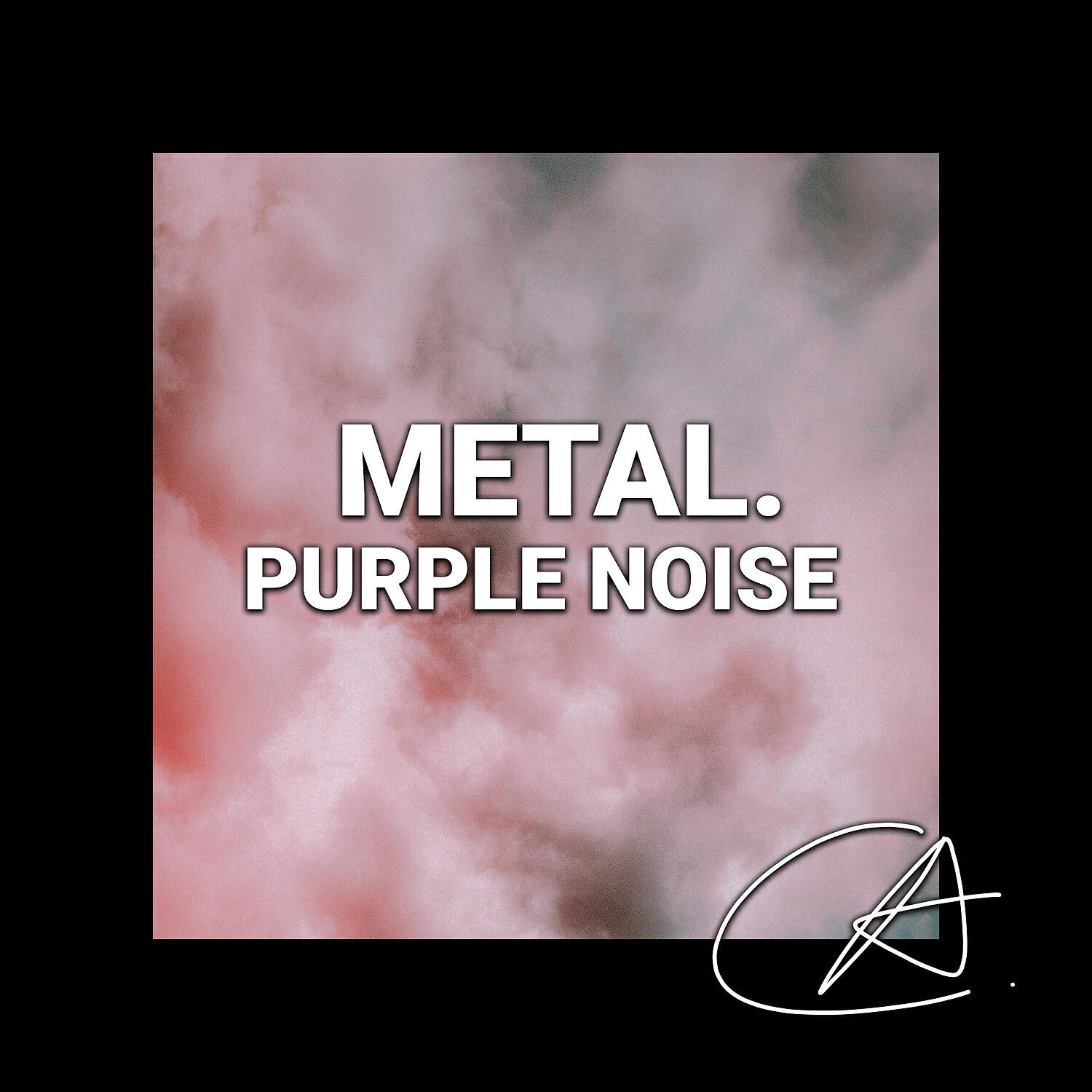 YOGA - Purple Noise Verde menta