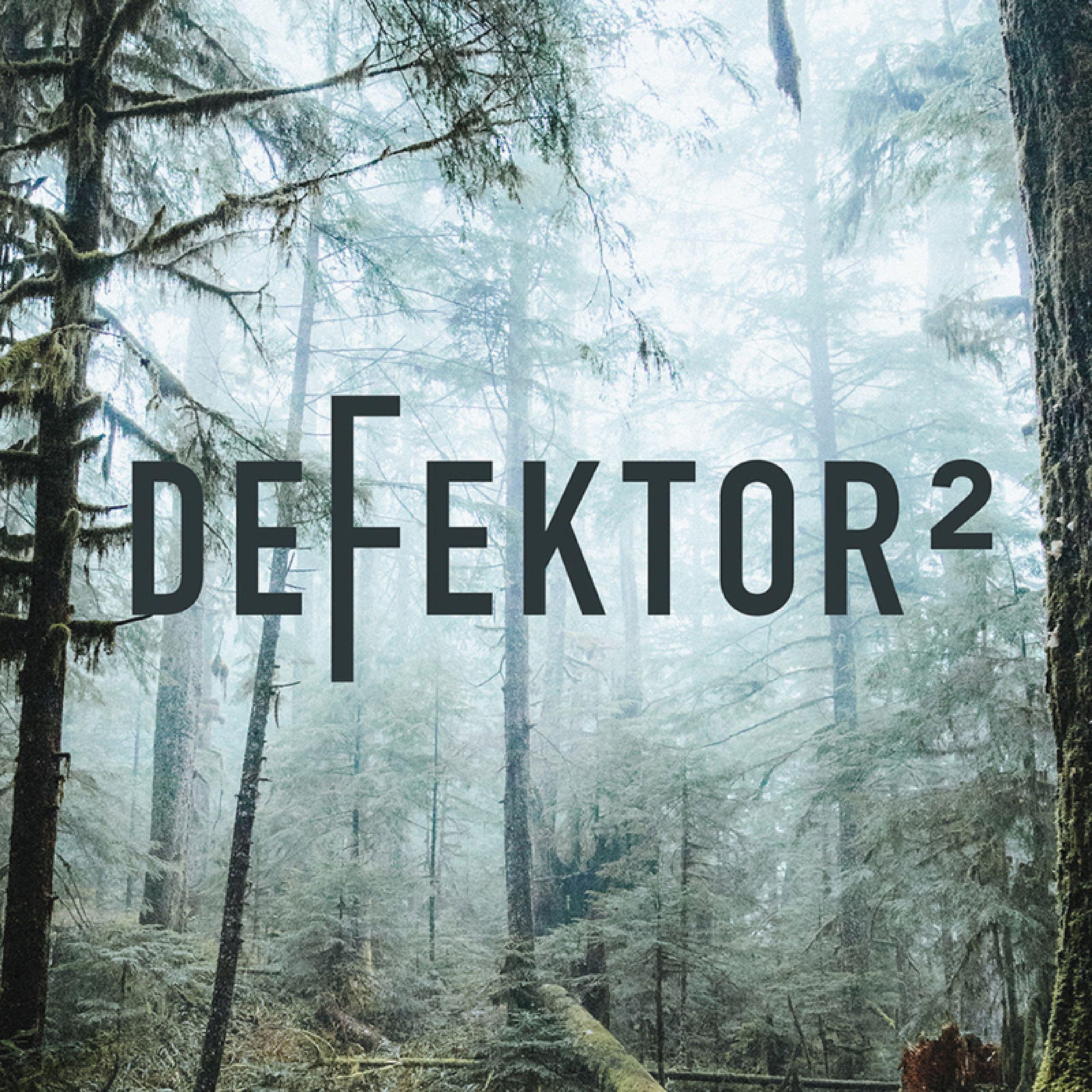 Постер альбома Defektor 2