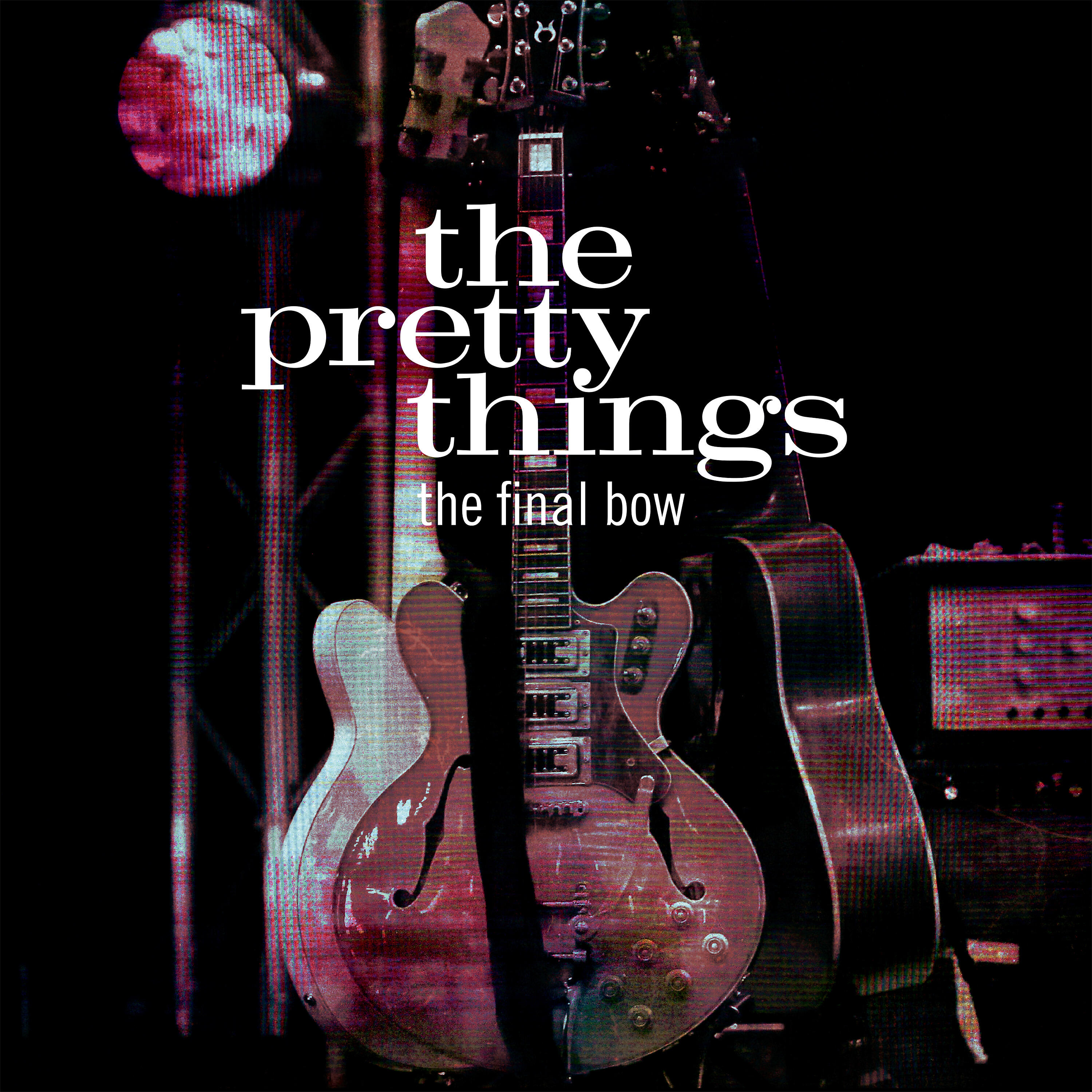 The Pretty Things - I Can Tell (feat. Van Morrison) (Live at Indigo at the O2)