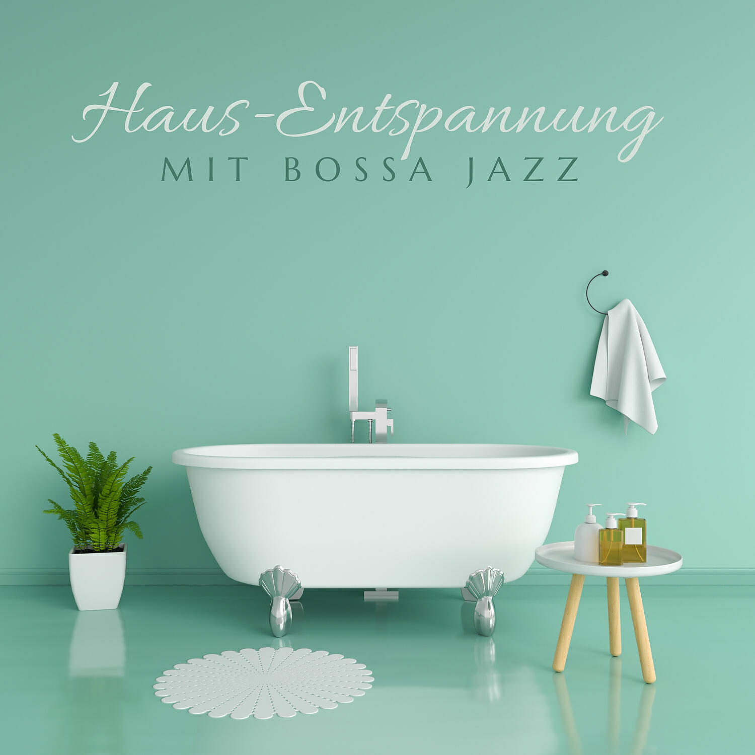 Jazz Musik Akademie - Unbeschwertes Spa