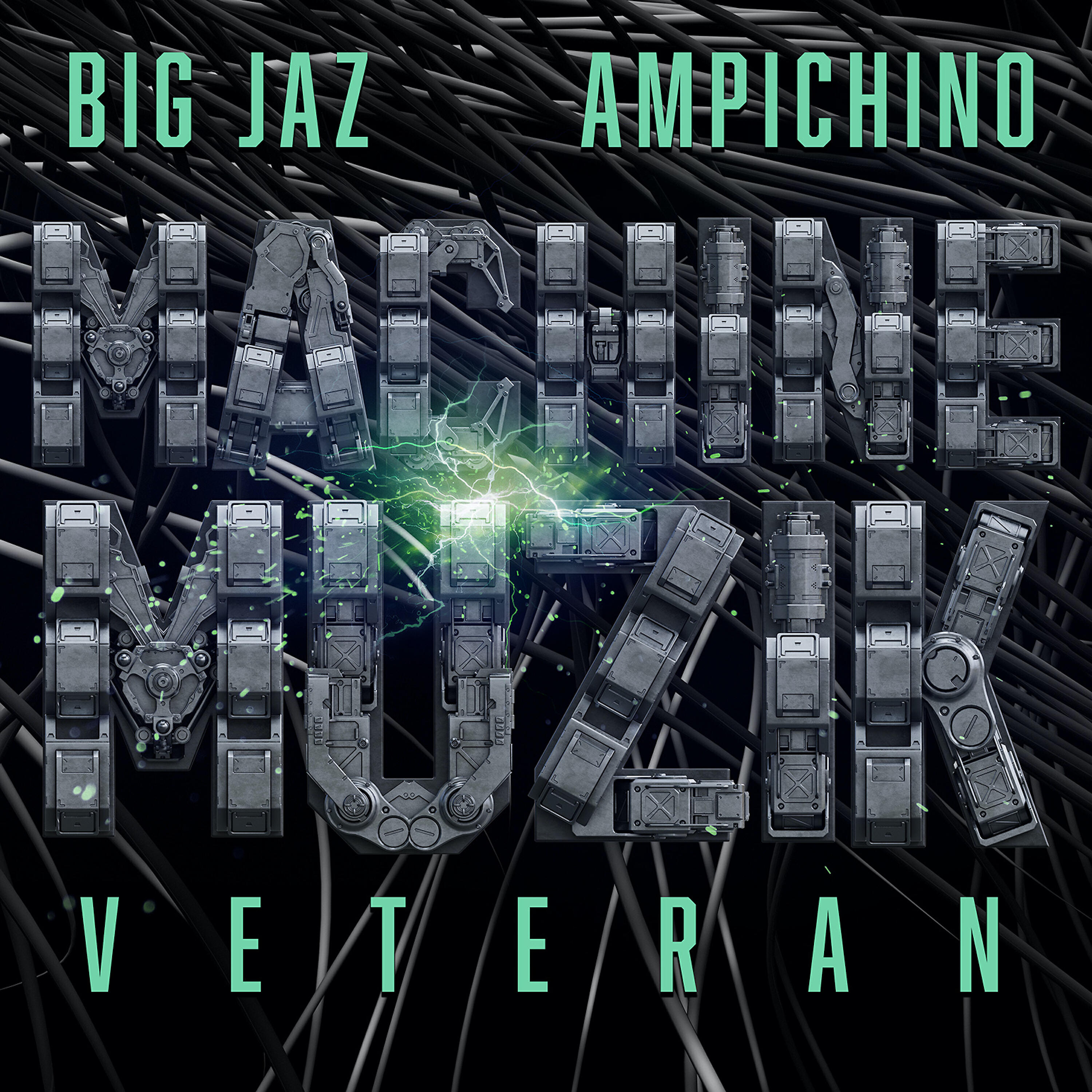 Ampichino - MMV