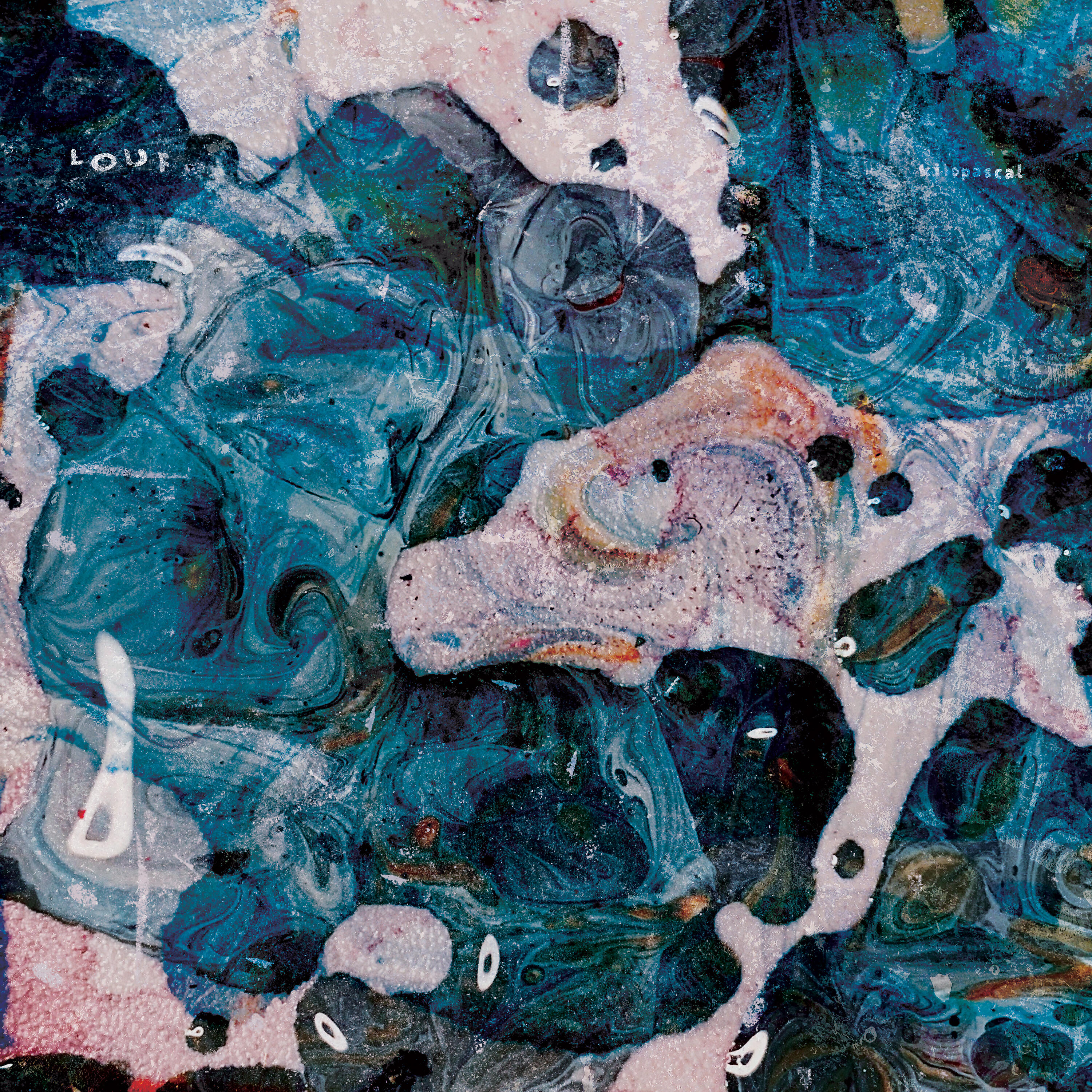 Louf - Tides (Saine Remix)