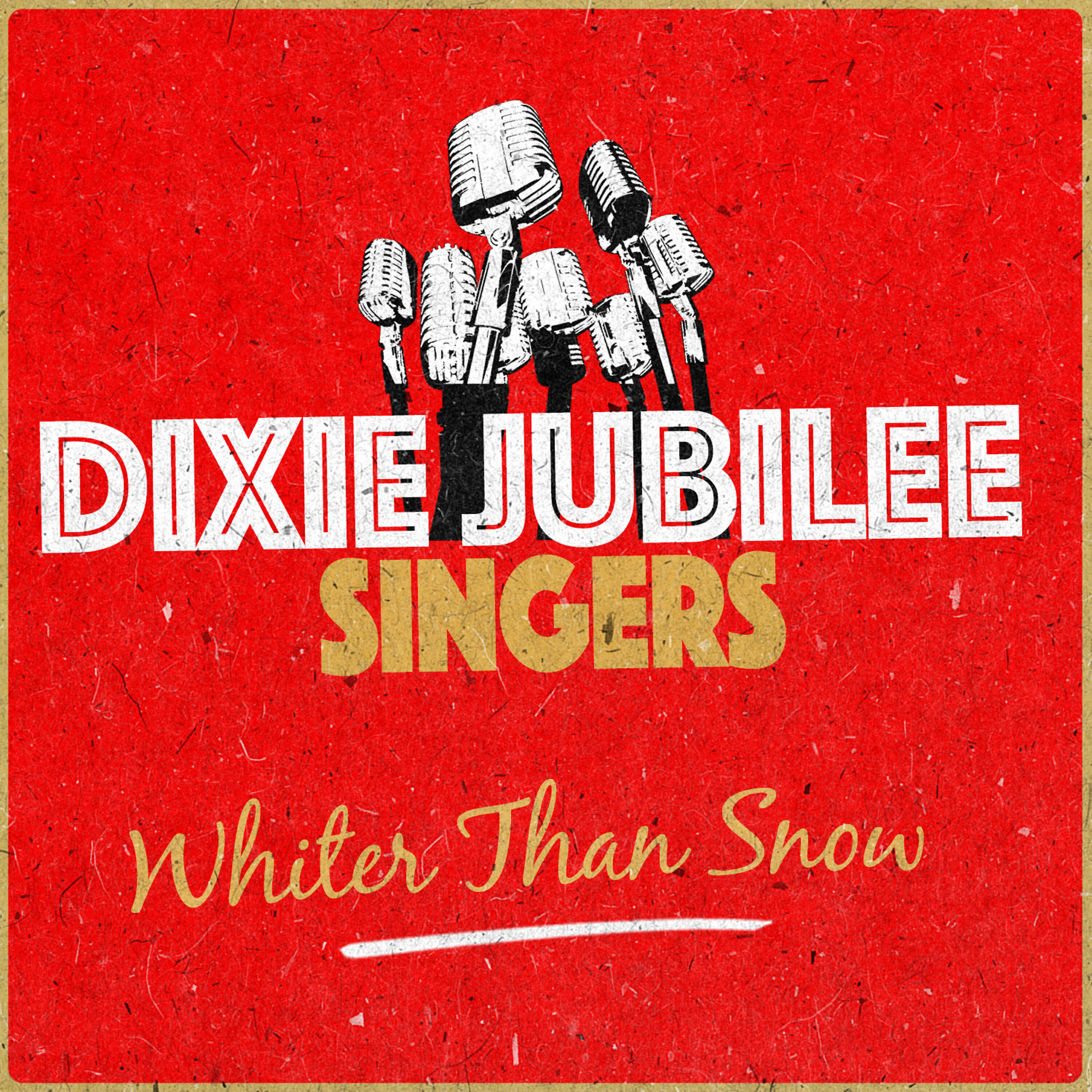 Dixie Jubilee Singers - Sun Don't Set in the Mornin'