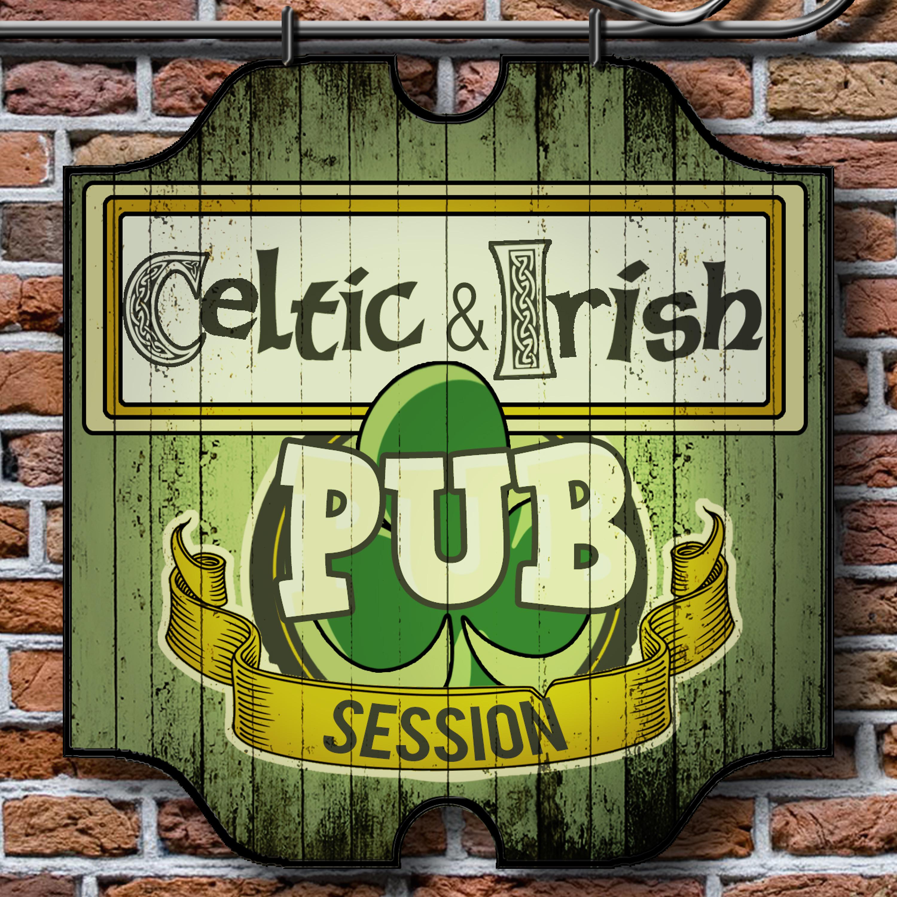Постер альбома Celtic and Irish Pub Session