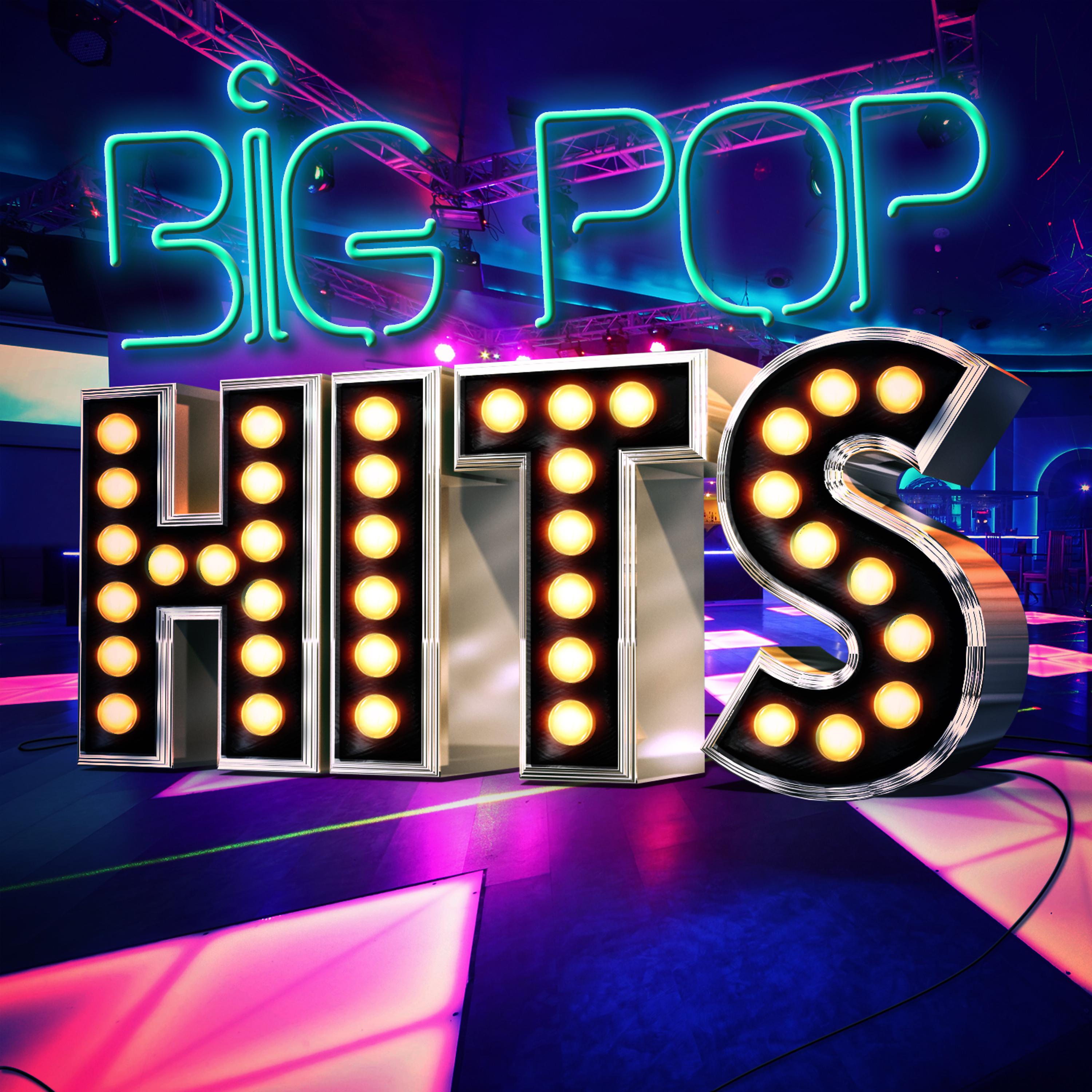 Постер альбома Big Pop Hits