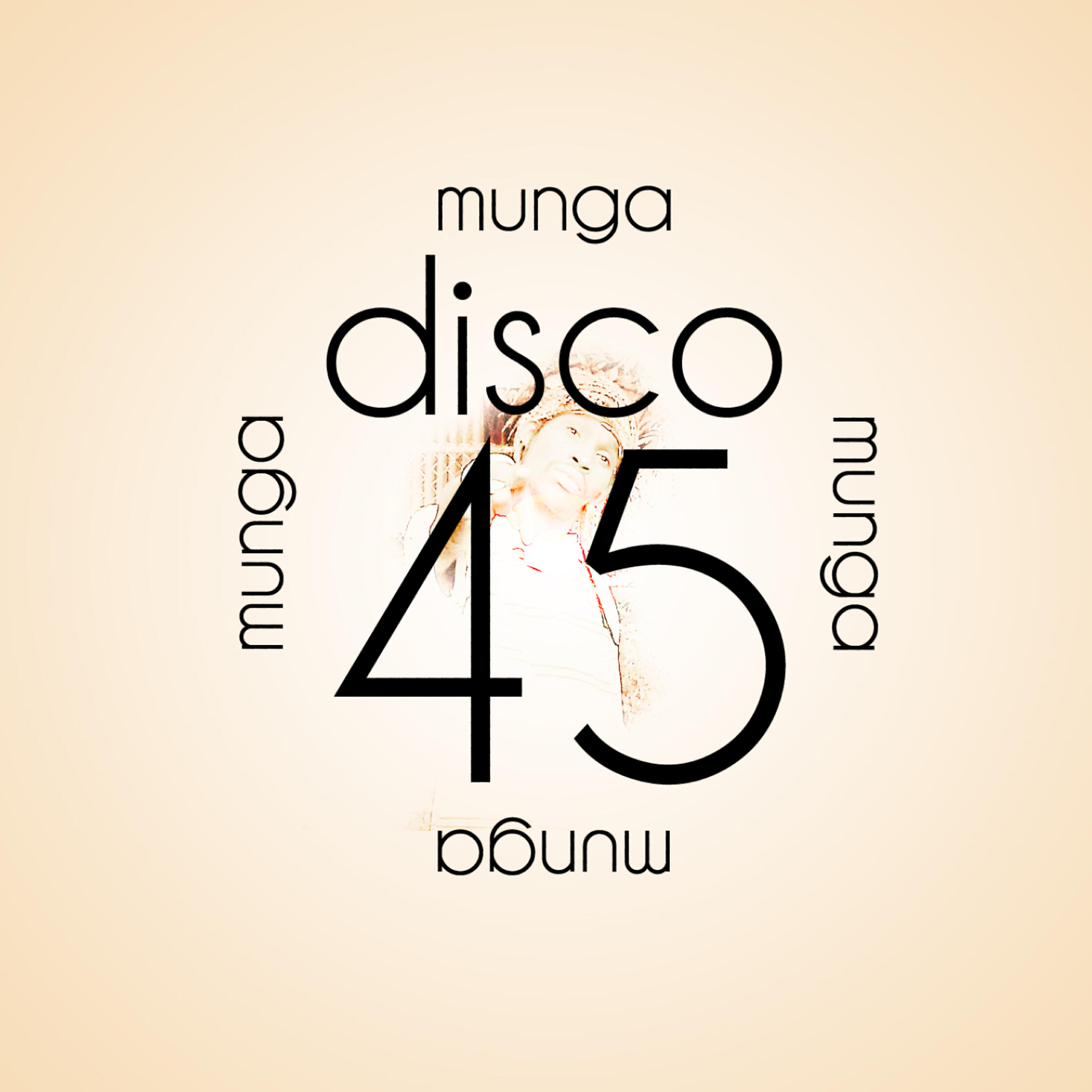 Munga - Pretty Girls and Gangstas