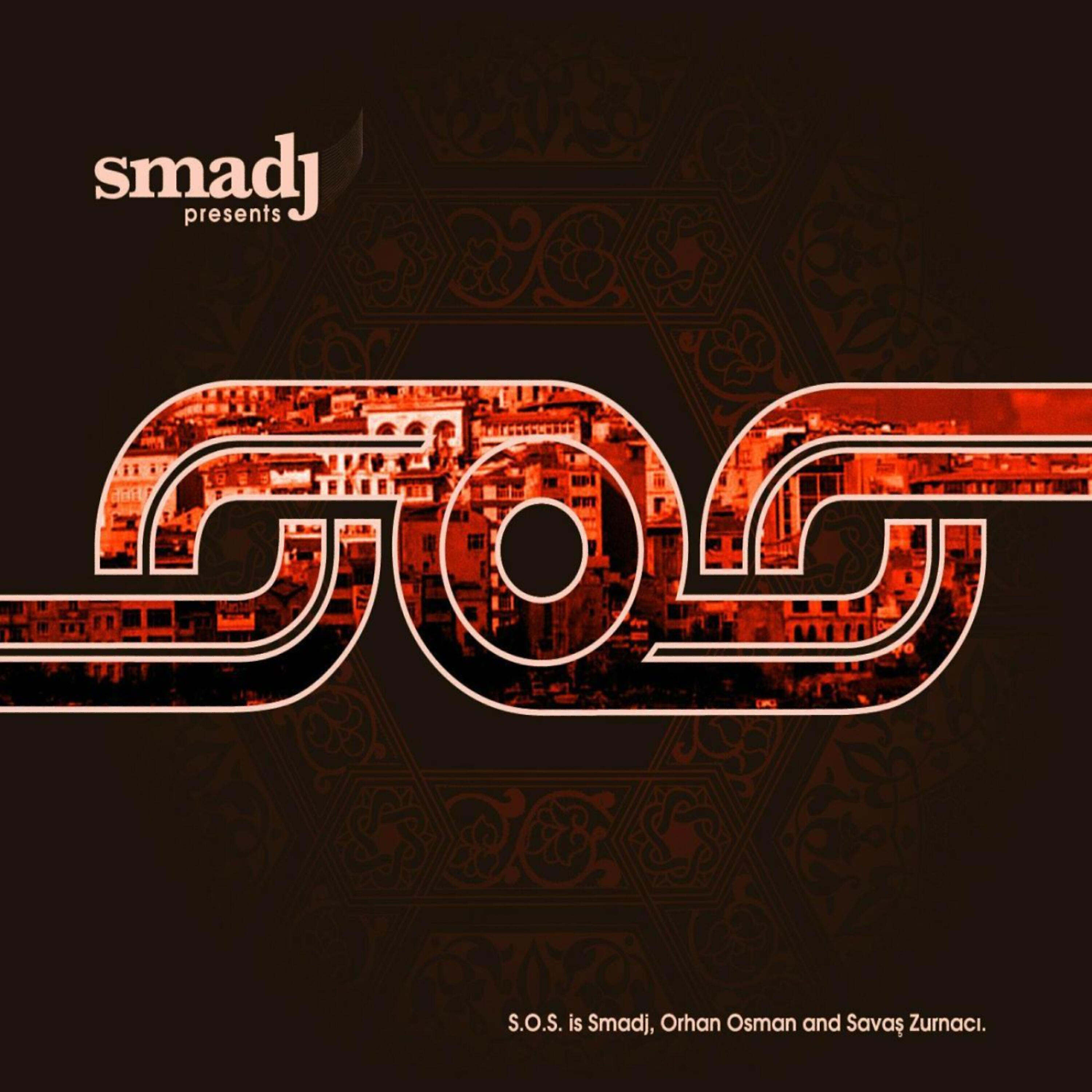 Smadj - Asya