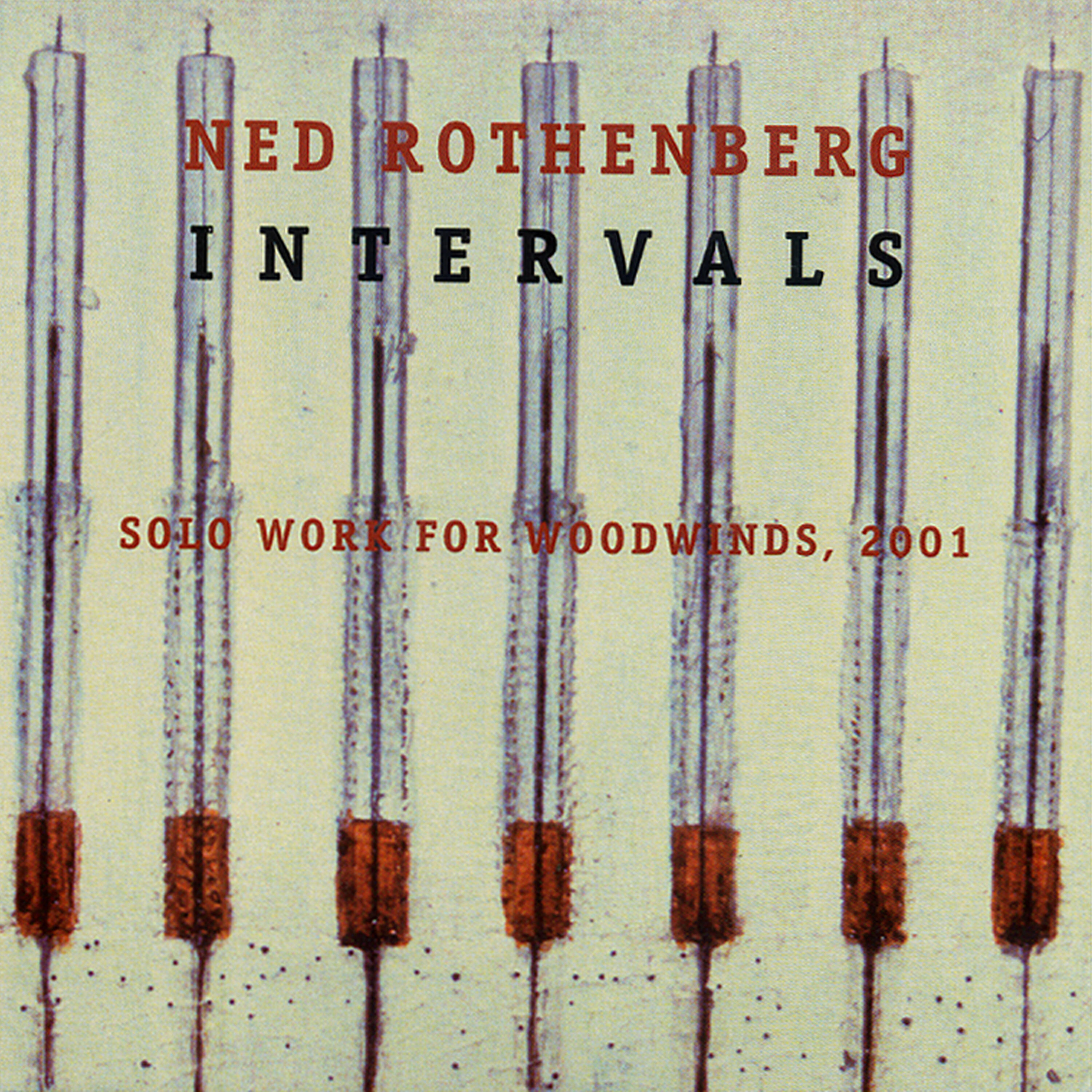 Ned Rothenberg - T. C. (For Thomas Chapin)