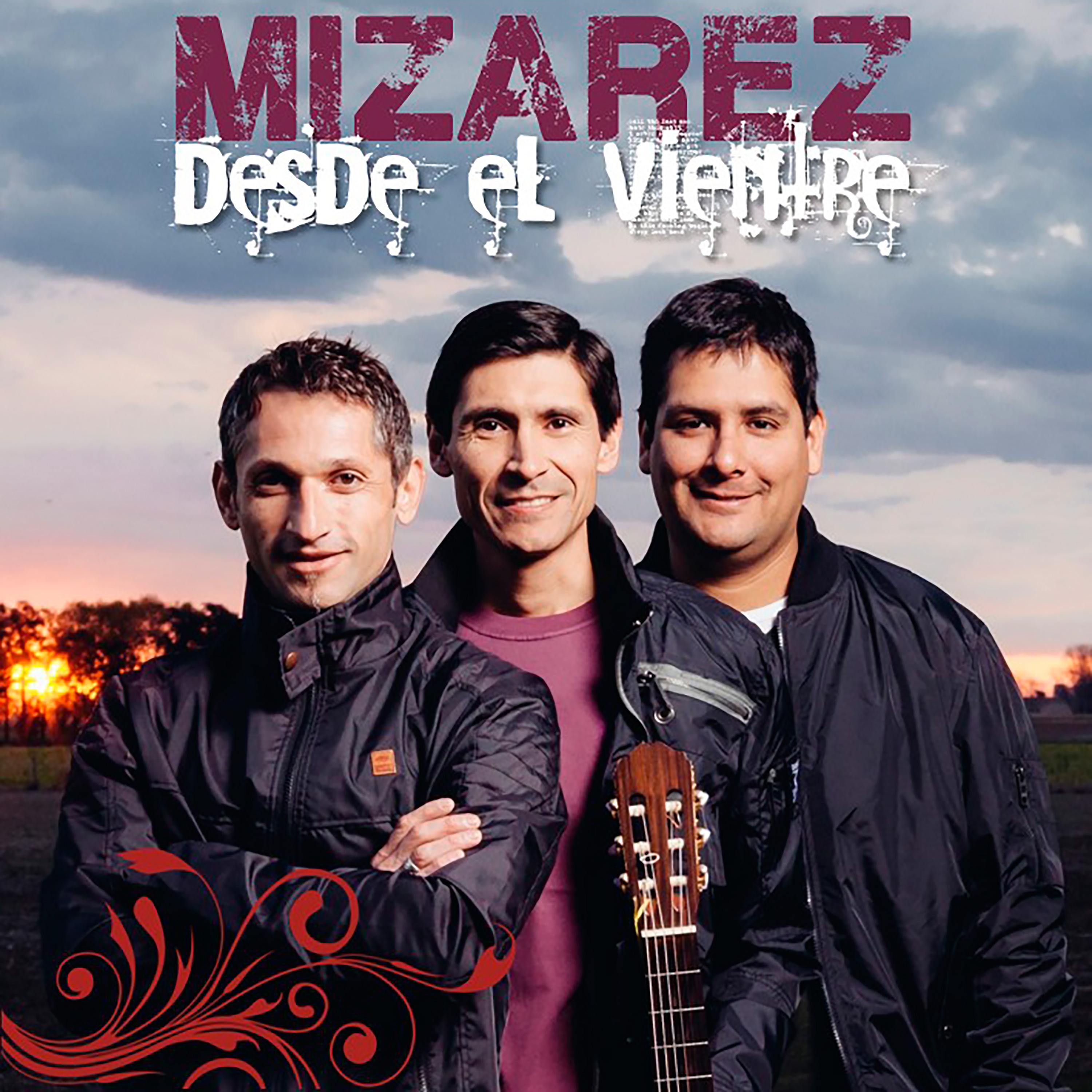 Постер альбома Desde el Vientre