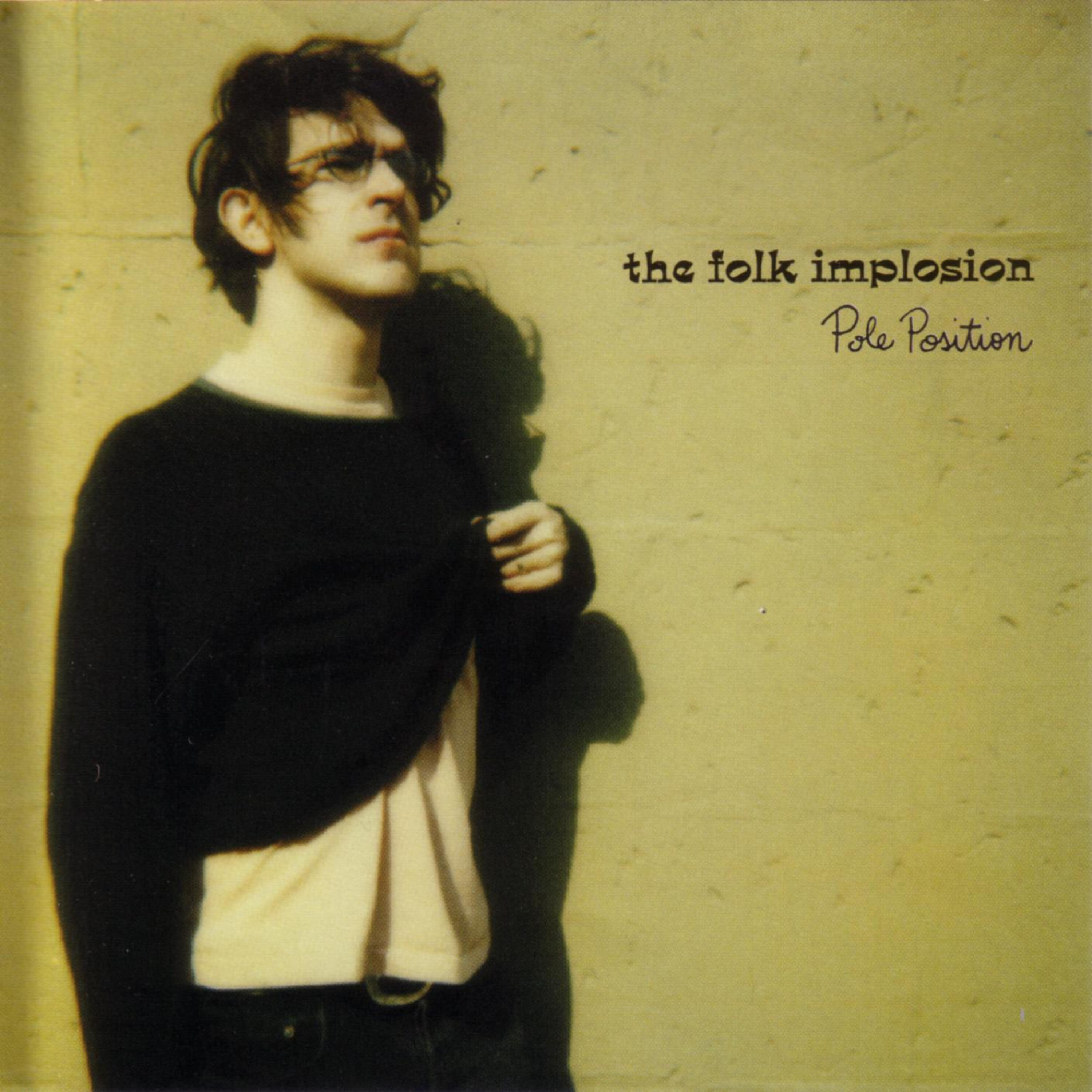 Folk Implosion - Opening Day (acoustic)