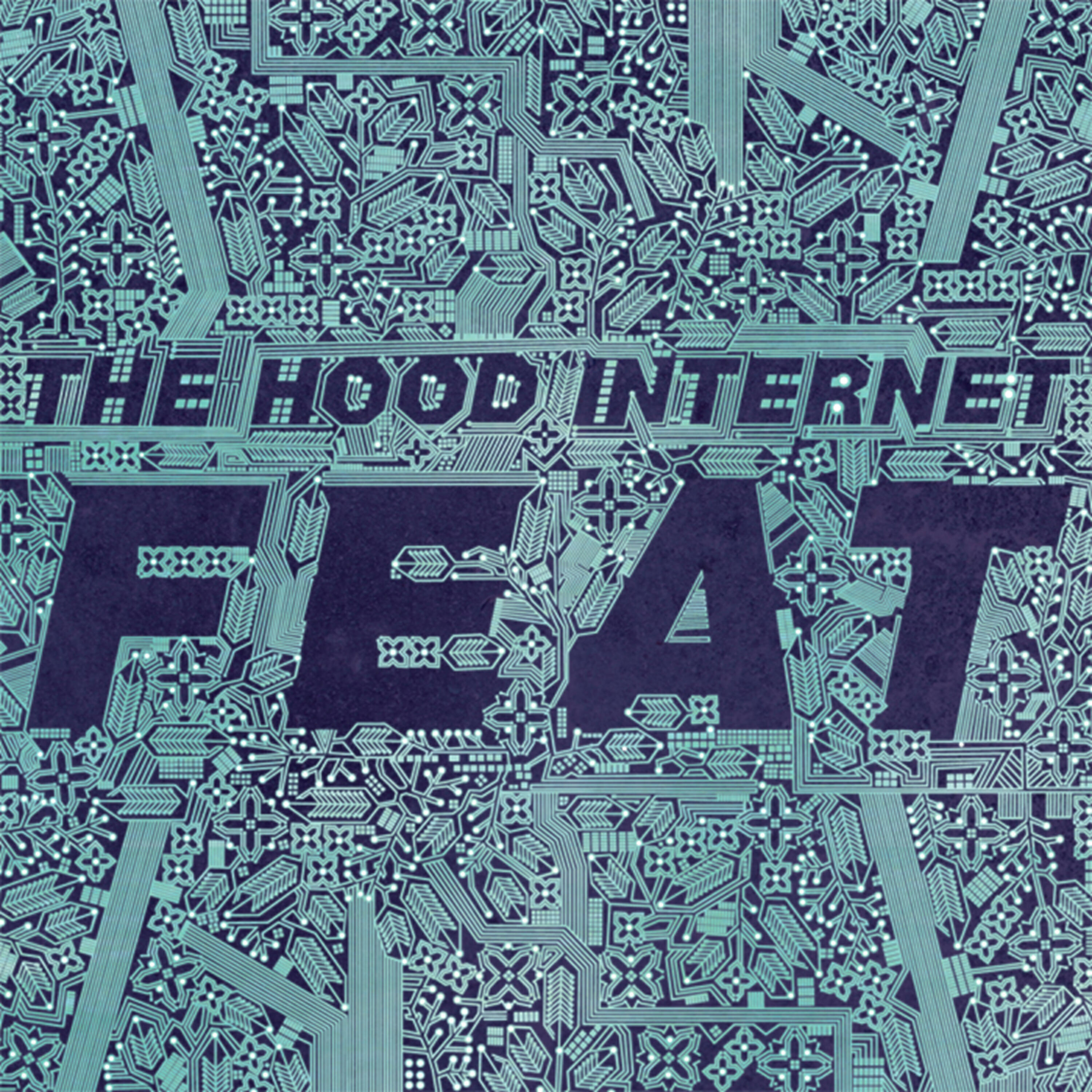 The Hood Internet - Critical Captions