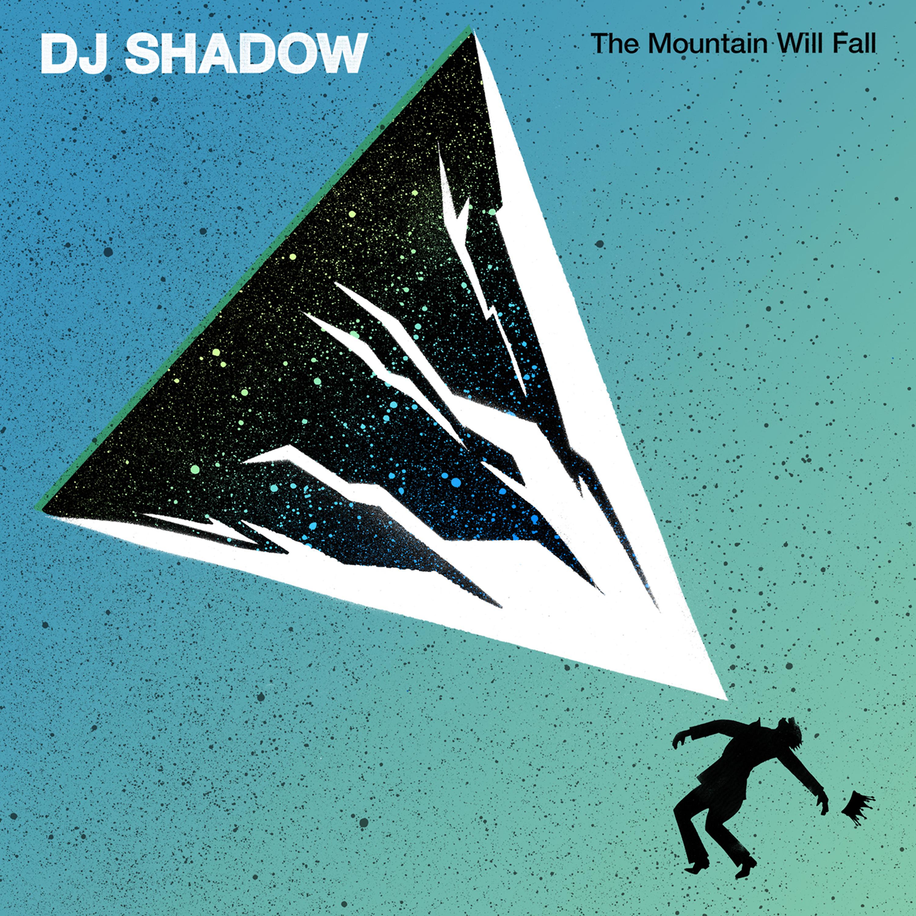 DJ Shadow - Suicide Pact