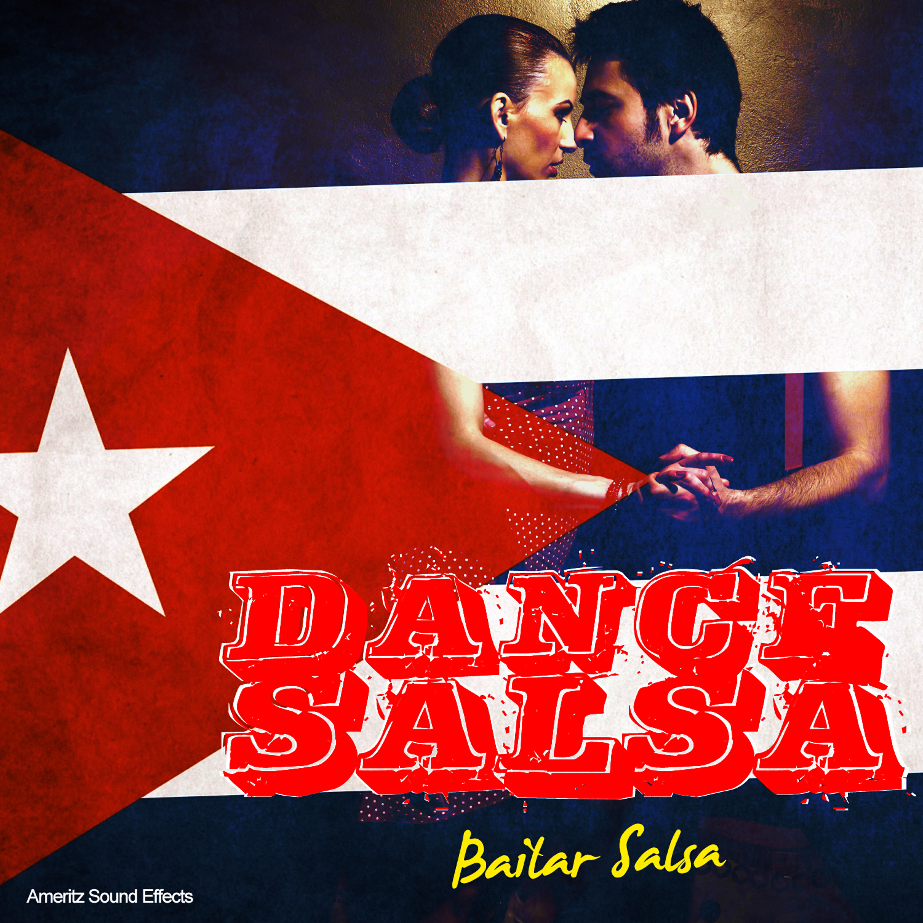 Ameritz Sound Effects - Salsa for You
