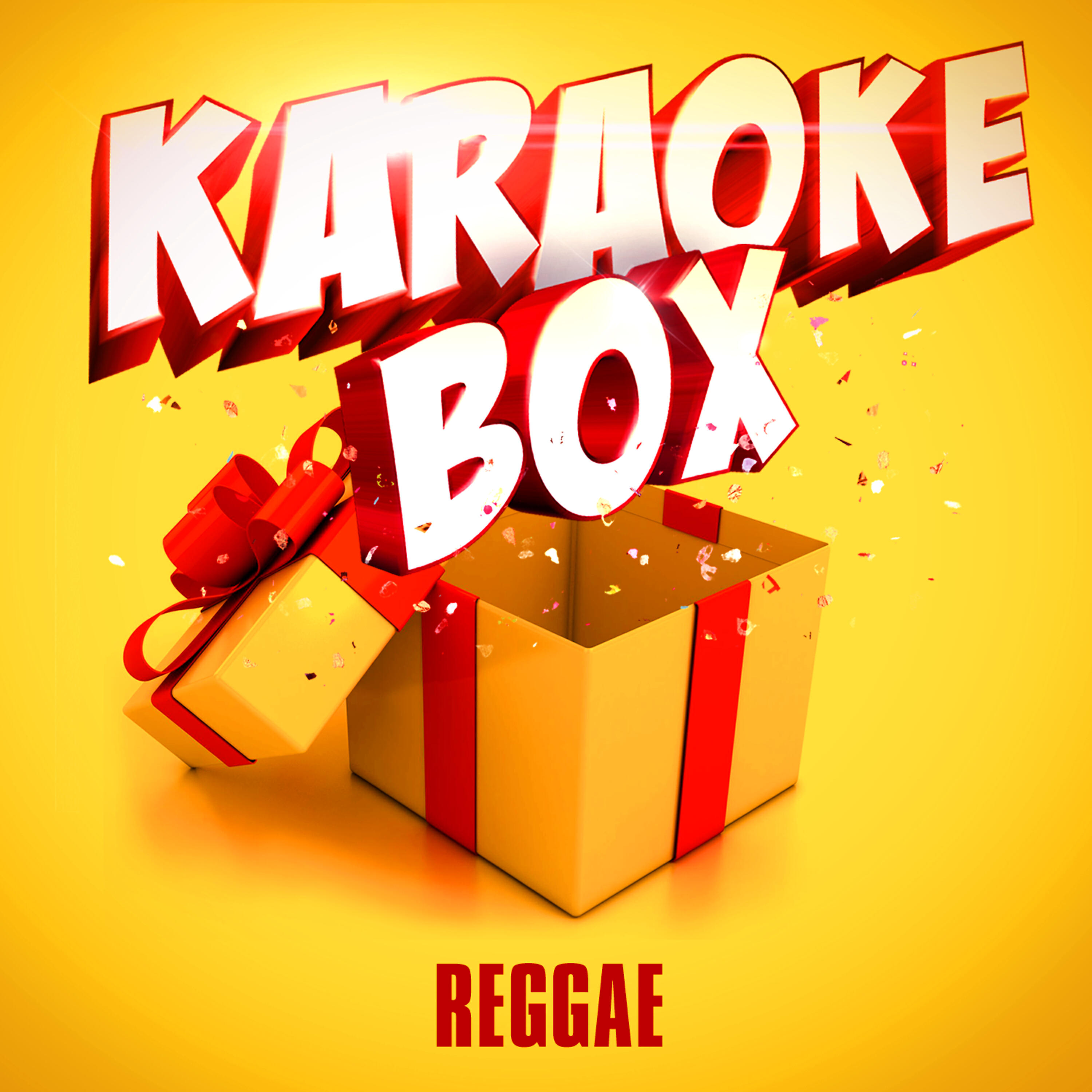 Karaoke Box - Twist and Shout (Karaoke Playback with Backing Vocals) [Made Famous by the Beatles]