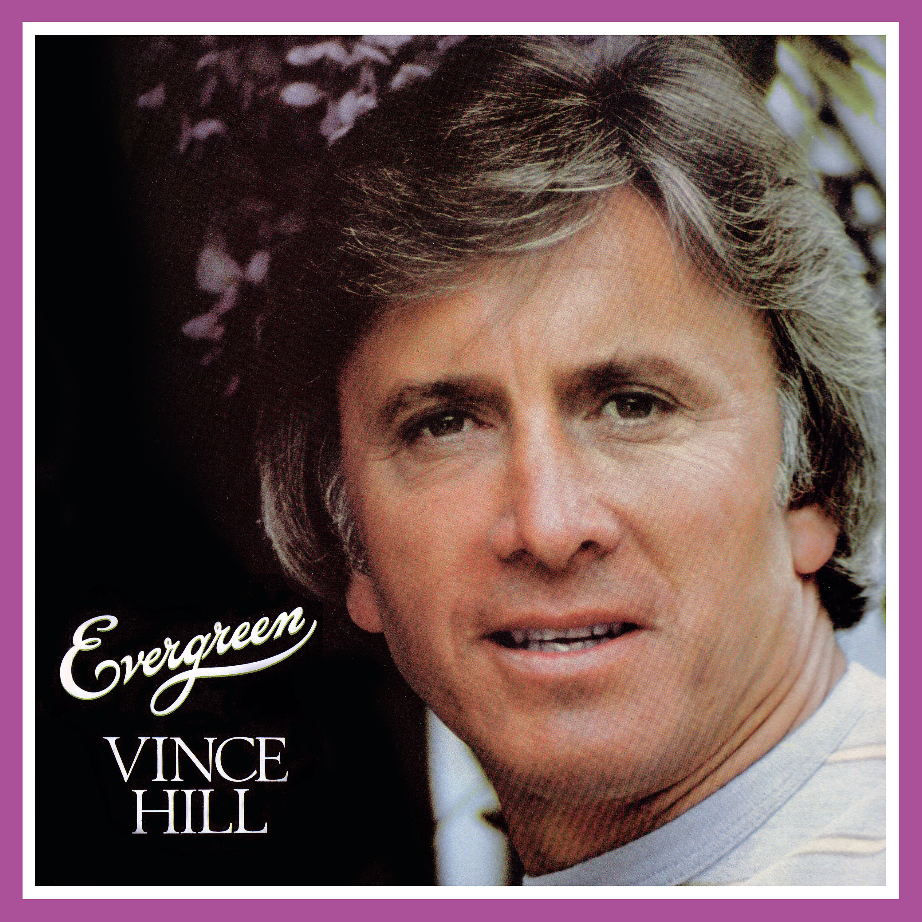 Vince Hill - Alone Again (Naturally)