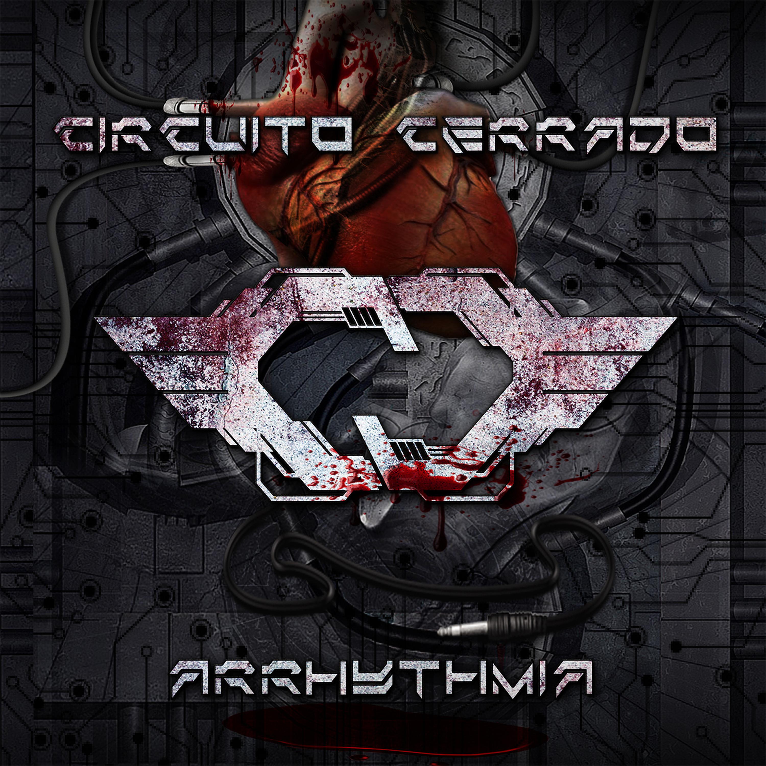 Постер альбома Arrhythmia (Deluxe Edition)