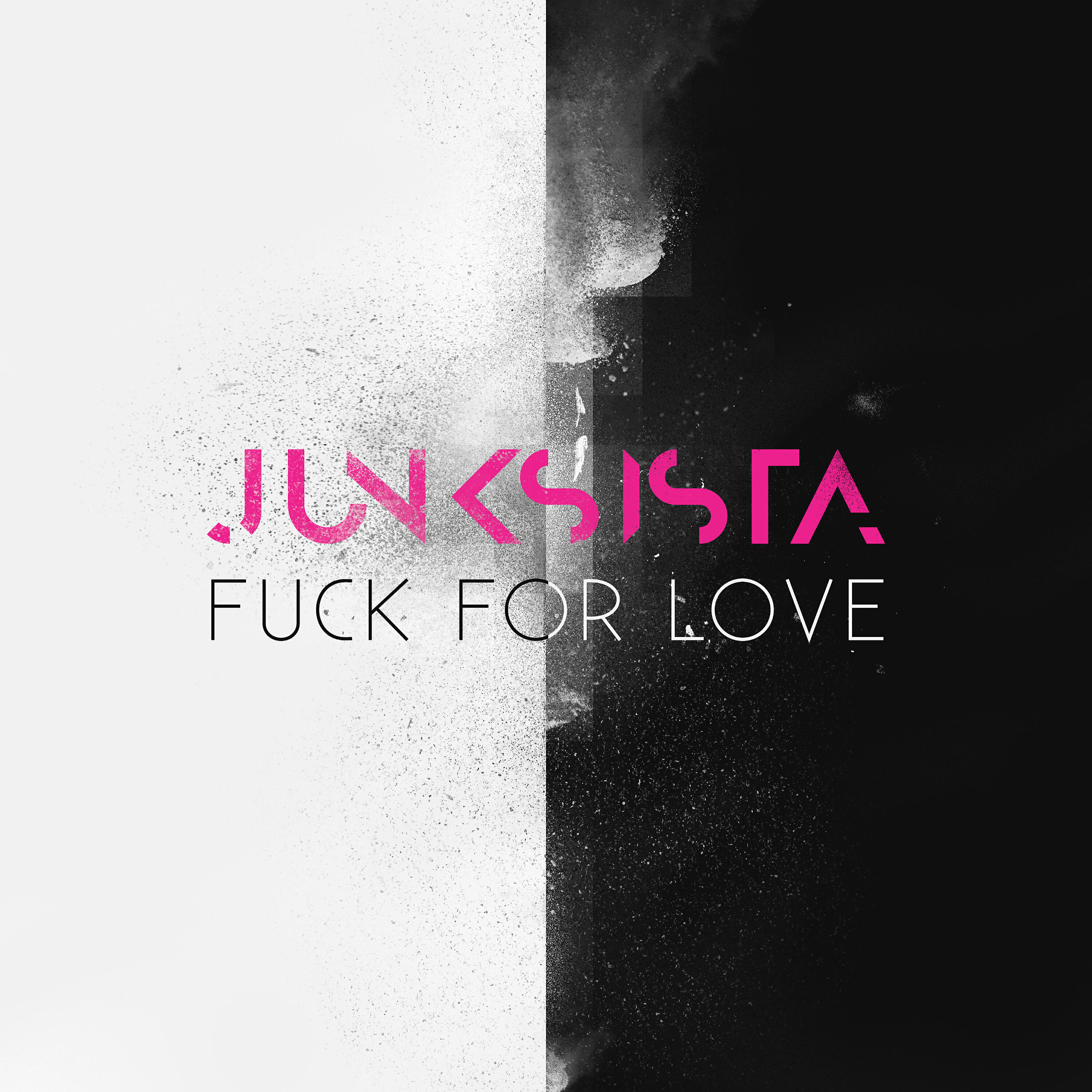 JUNKSISTA - Tip Top