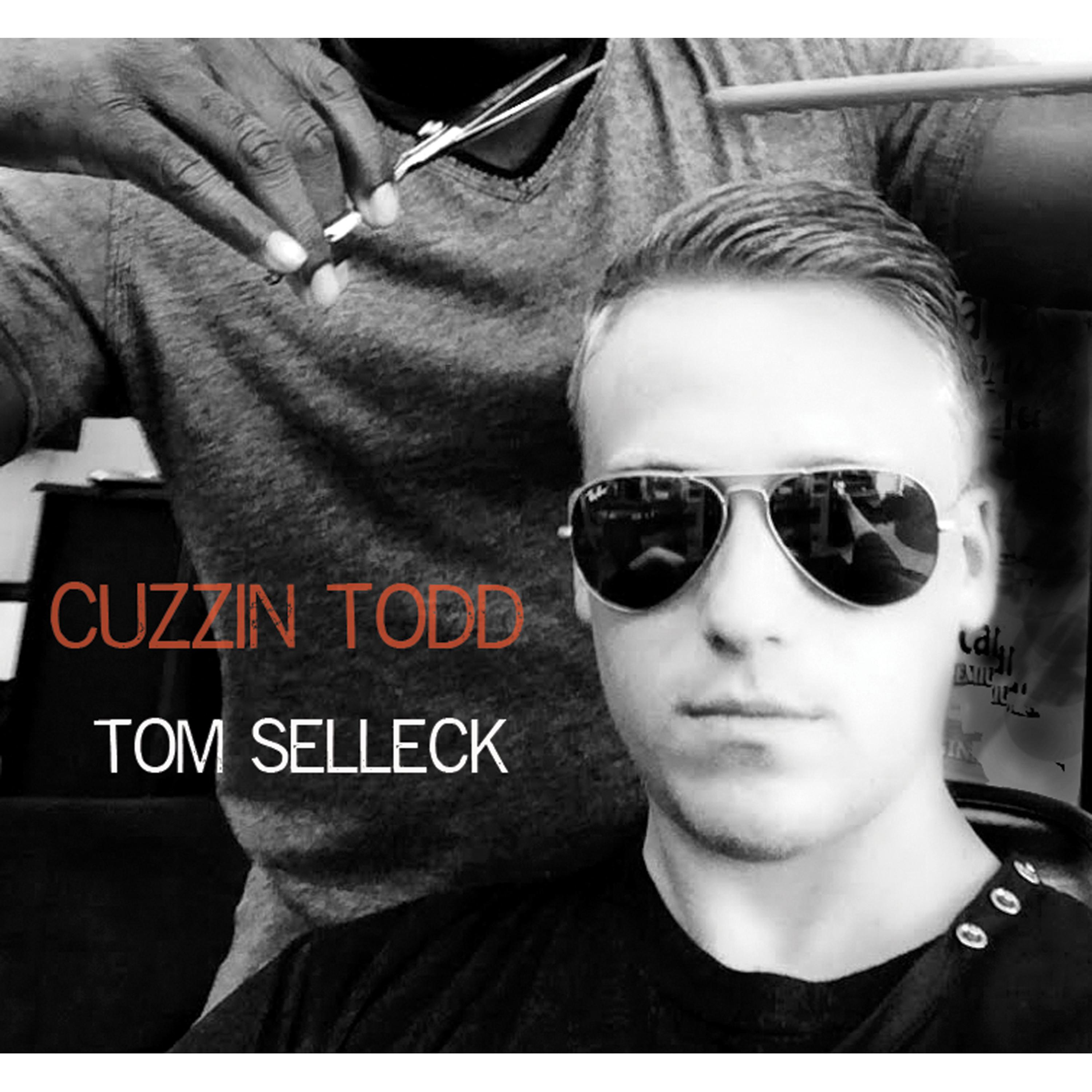 Постер альбома Tom Selleck