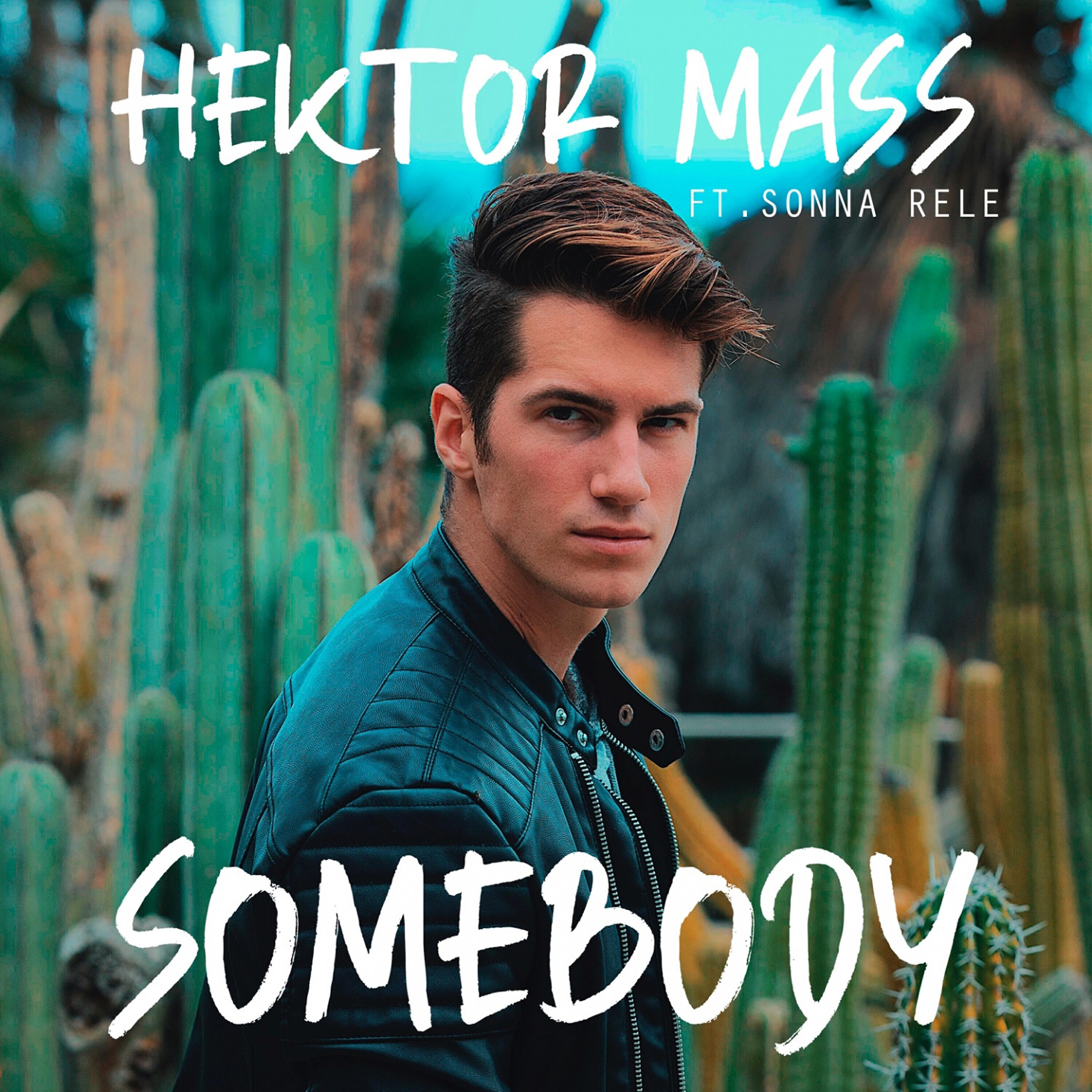 Somebody минус