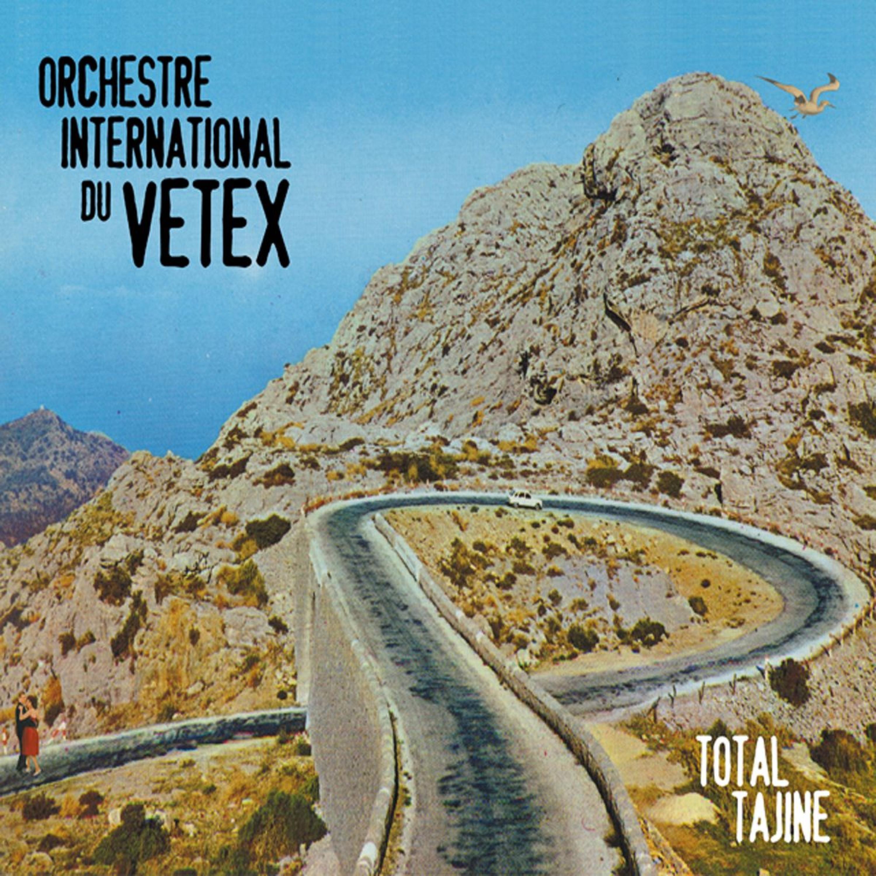 Orchestre International Du Vetex - Descarga Municipal