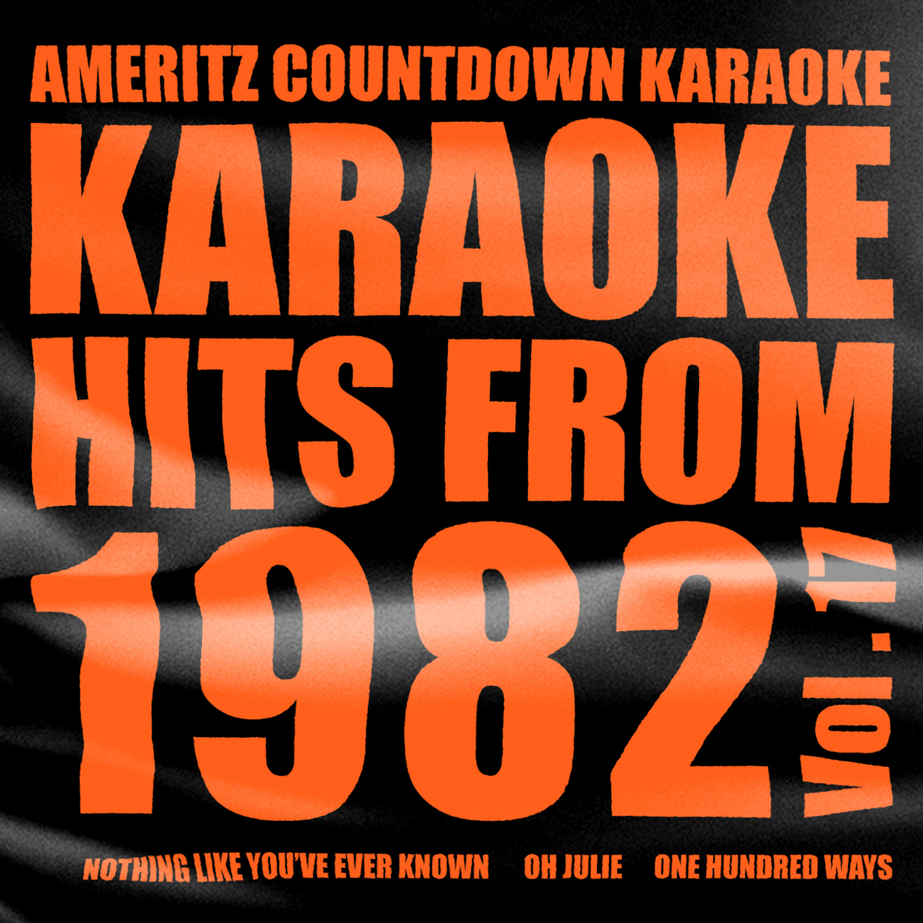 Ameritz Countdown Karaoke - Non Sono Uno Signora (In the Style of Loredana Berté) [Karaoke Version]