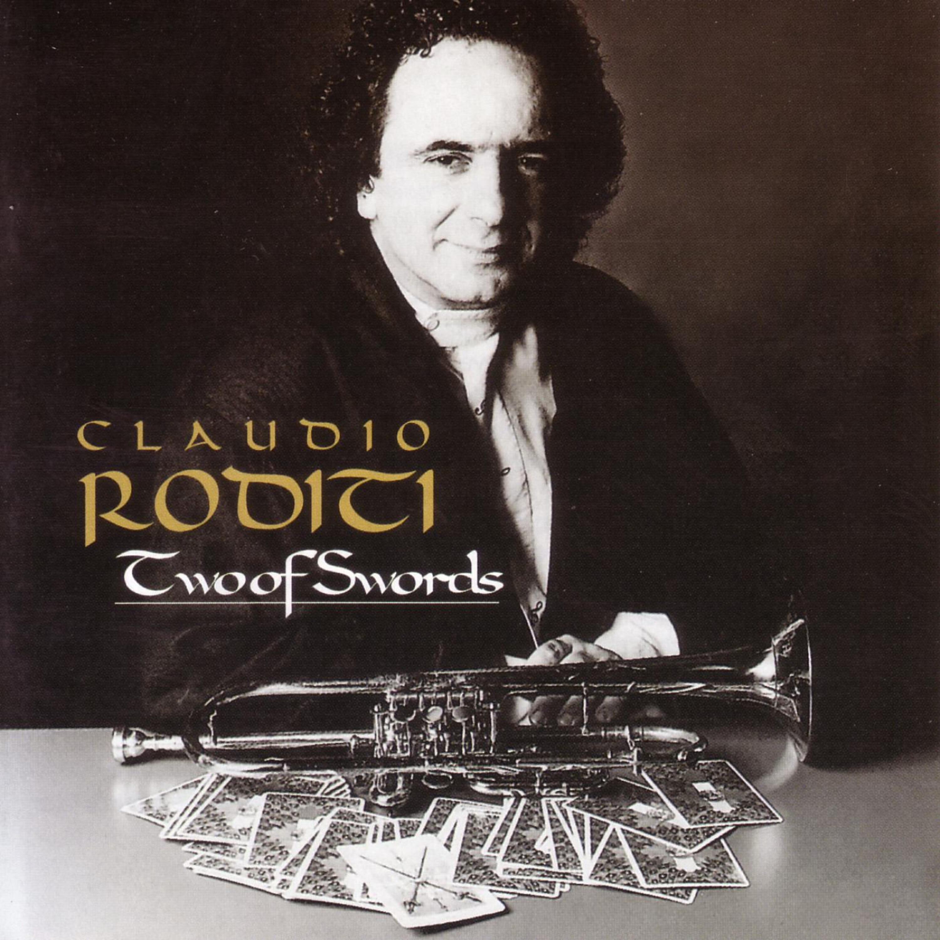 Claudio Roditi - Secret Love (w/ Jazz Quartet)