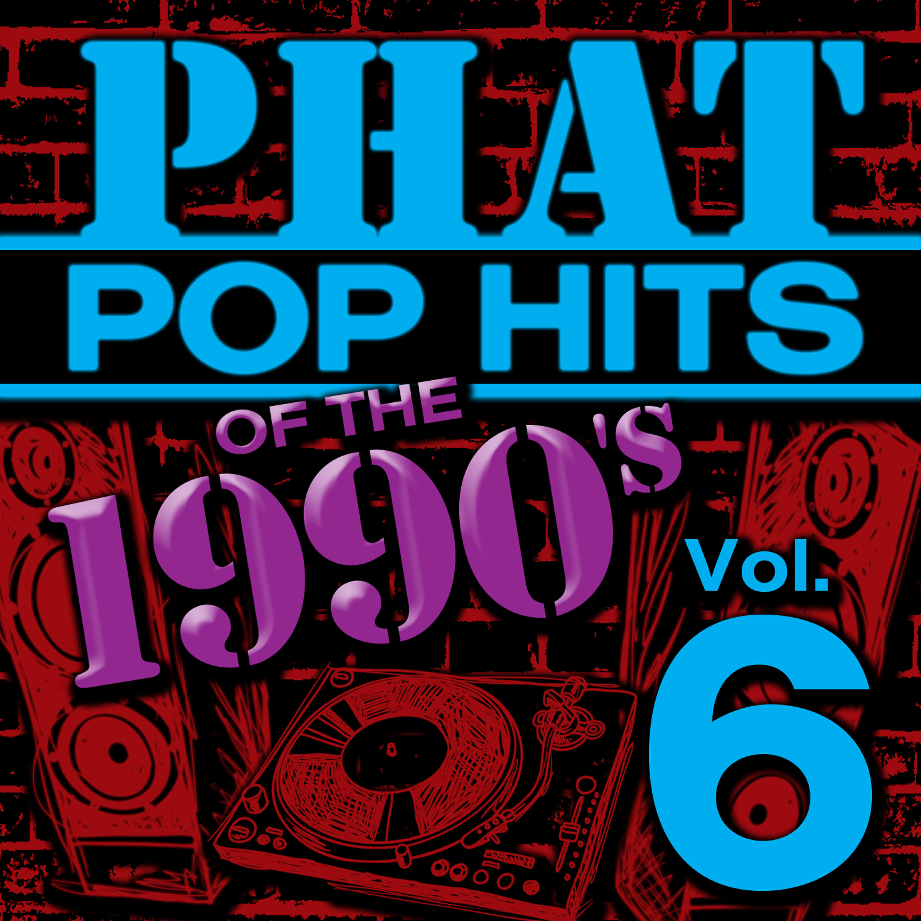 Hit Co. Masters - I'll Be Lovin' U Long Time