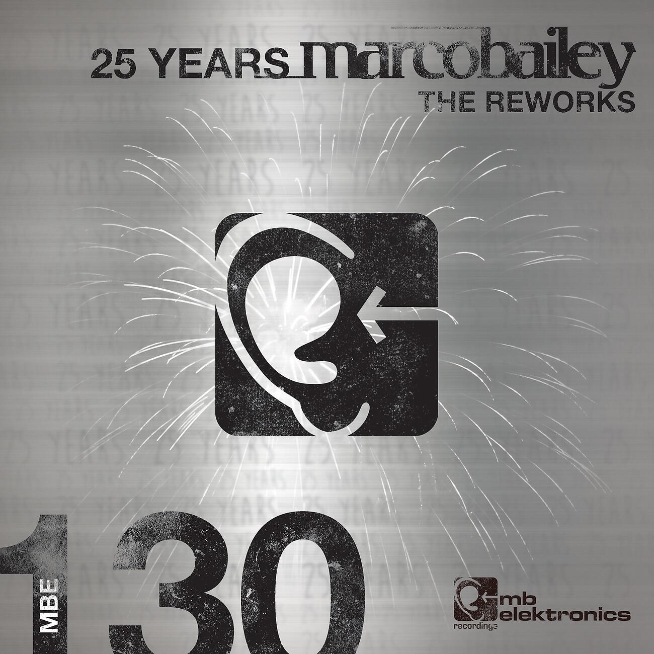 Marco Bailey - Intense Substance (Gary Beck Remix)