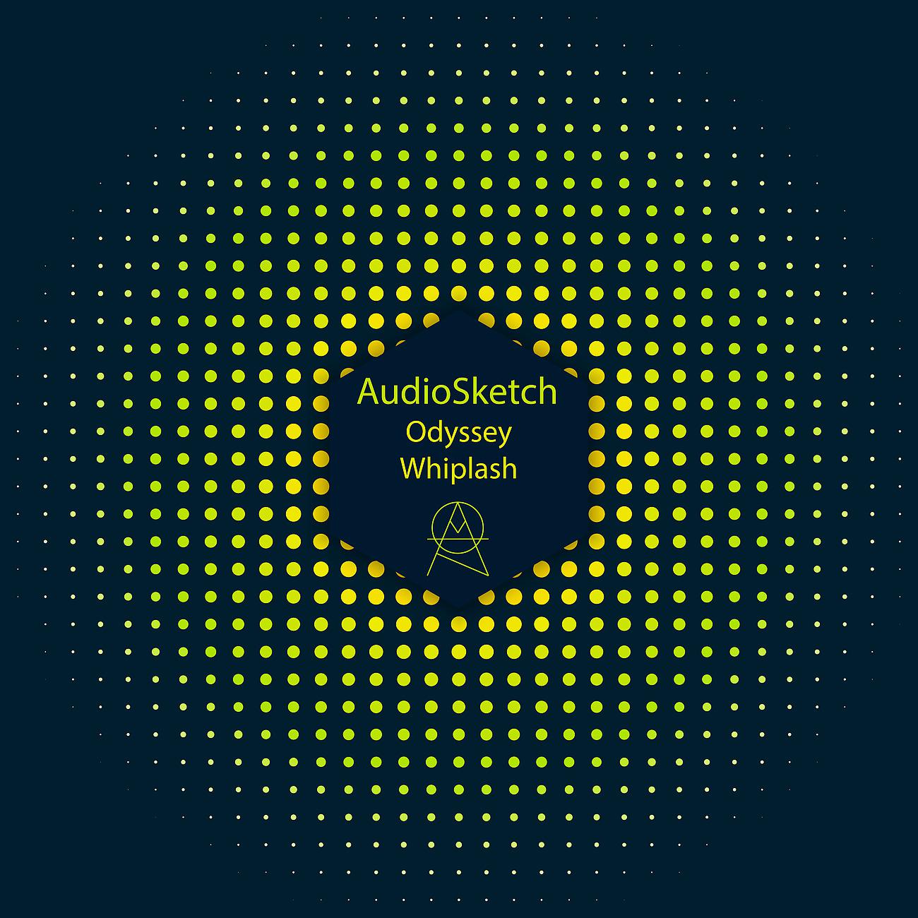 Постер альбома Odyssey EP