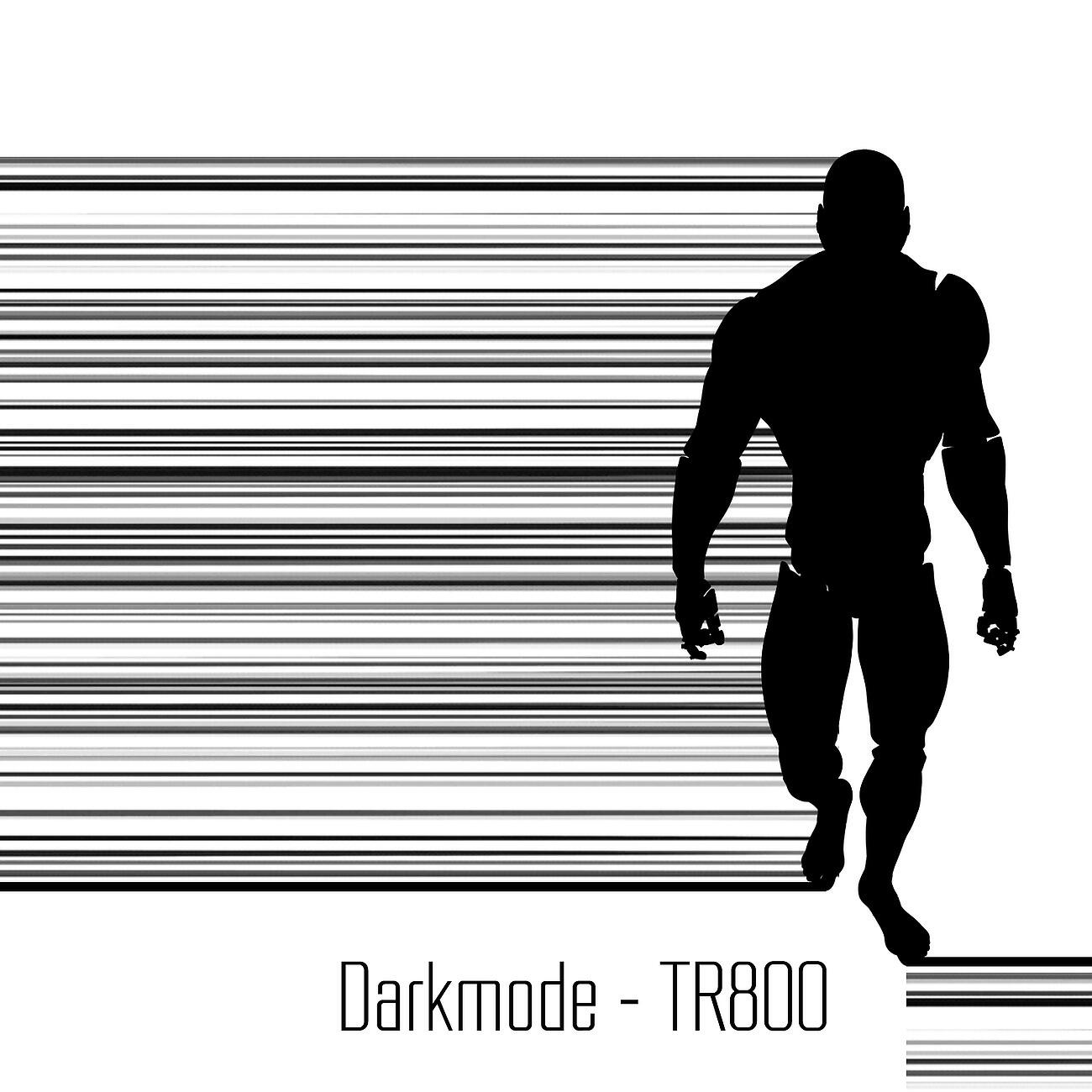 Darkmode - Ex Mechina