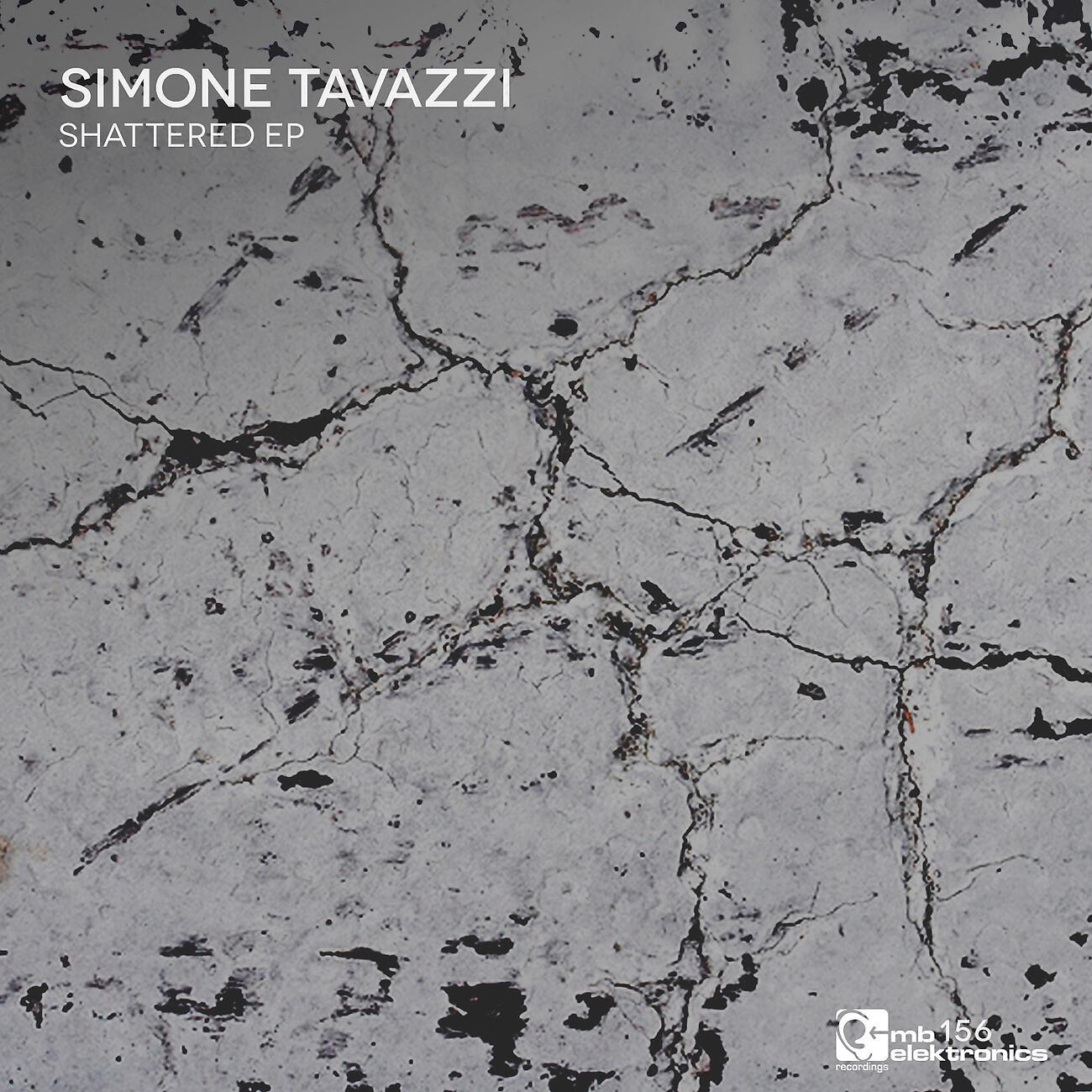 Simone Tavazzi - Repeat