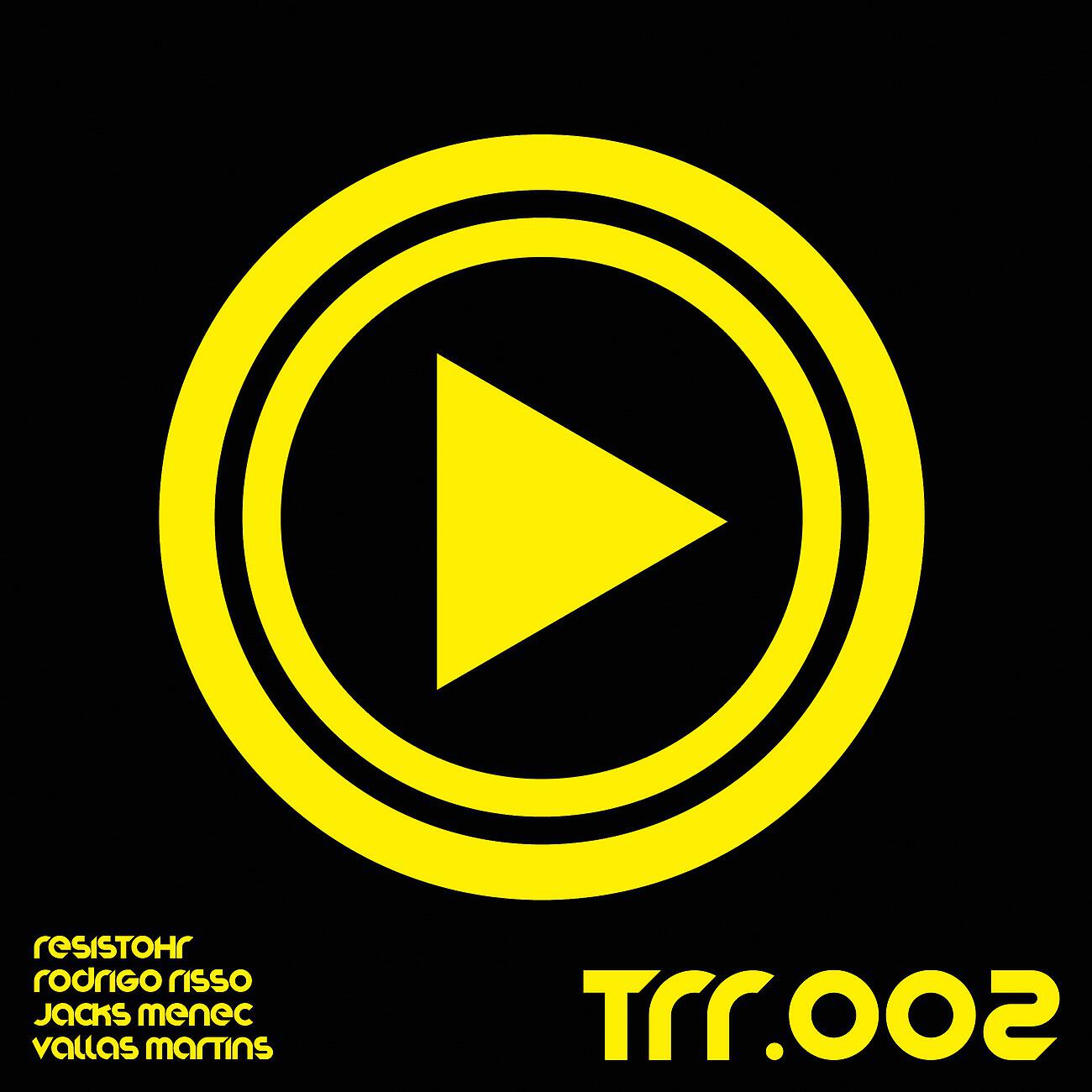 Resistohr - Atmosfear (Original Mix)