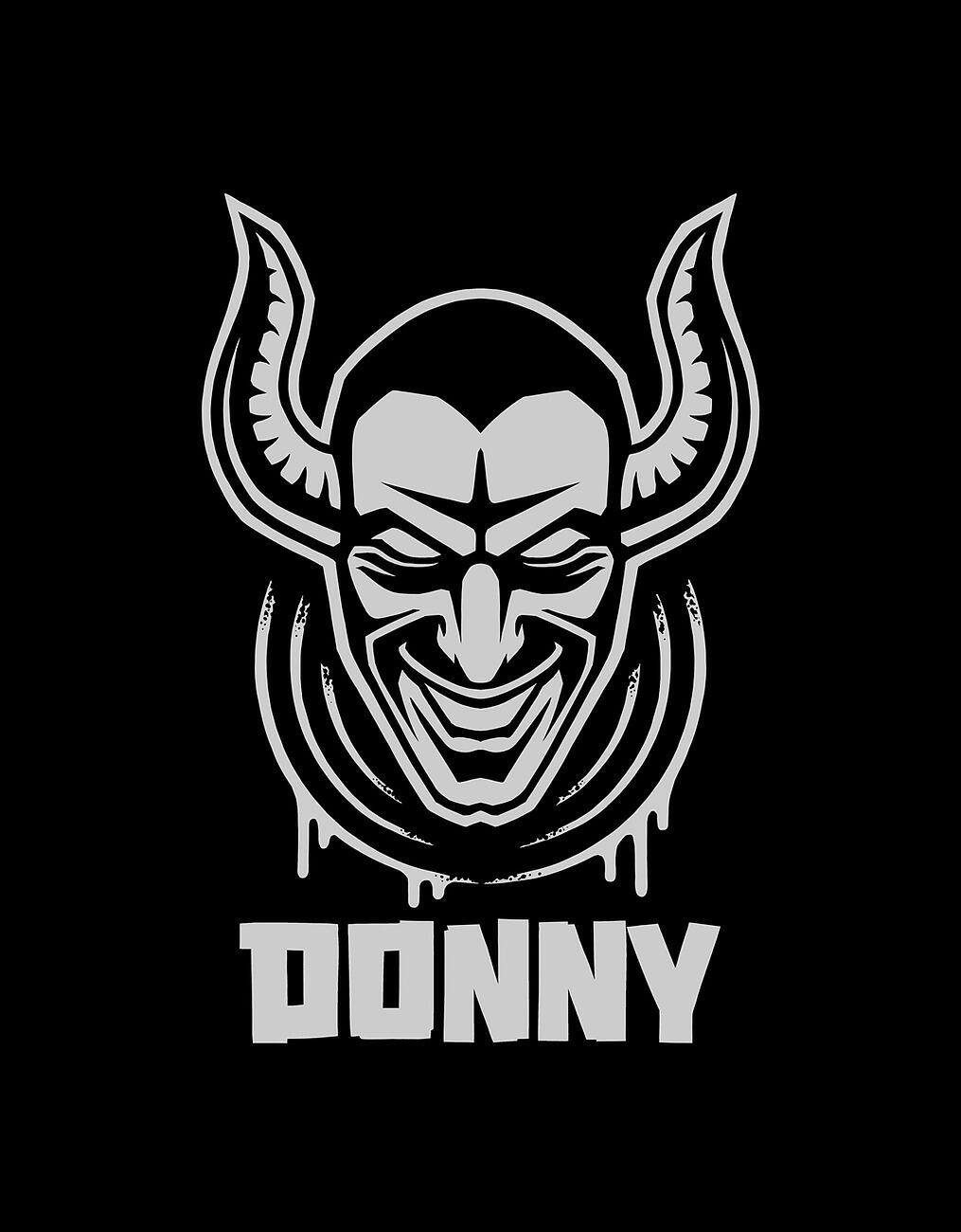 Unknown Error - War Games (Donny Remix)