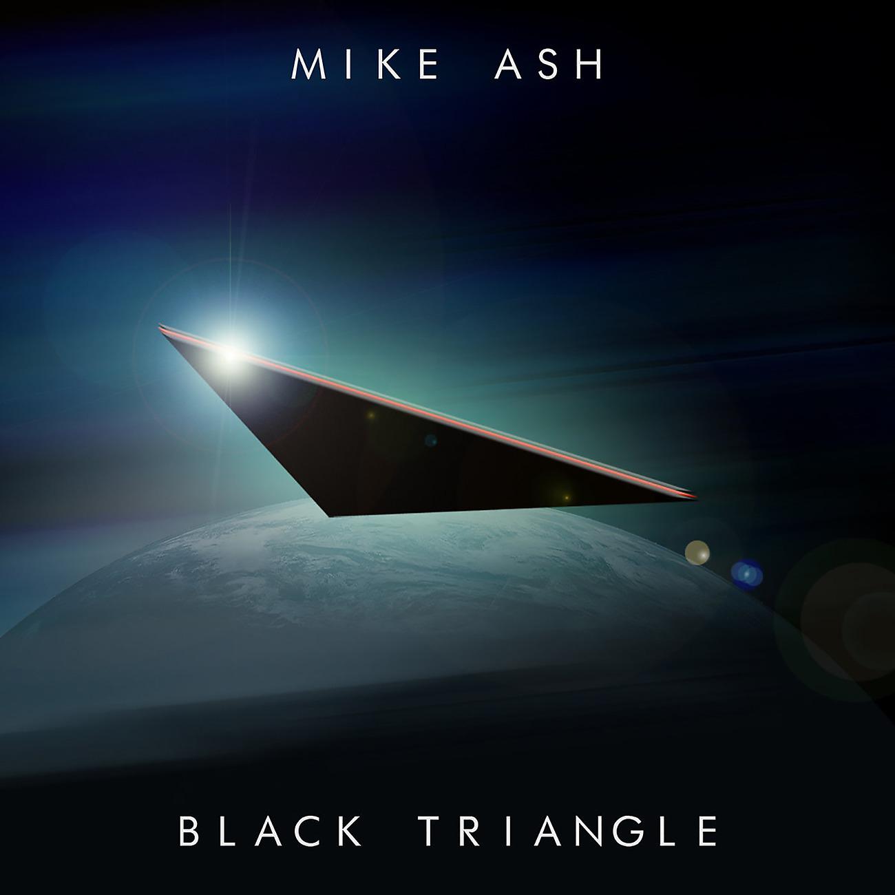 Постер альбома Black Triangle