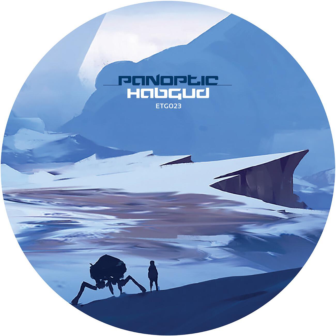 Habgud - Dialectic (Digital Bonus)