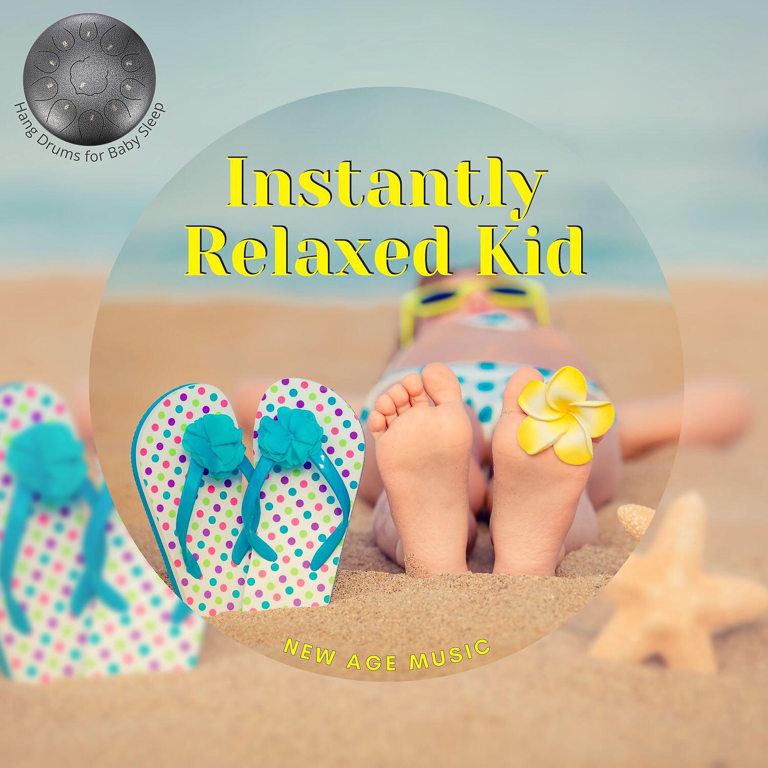 Hang Drums for Baby Sleep - The Outback (Chakra Healing Music), Tranquil Breezy Early Morning Forest