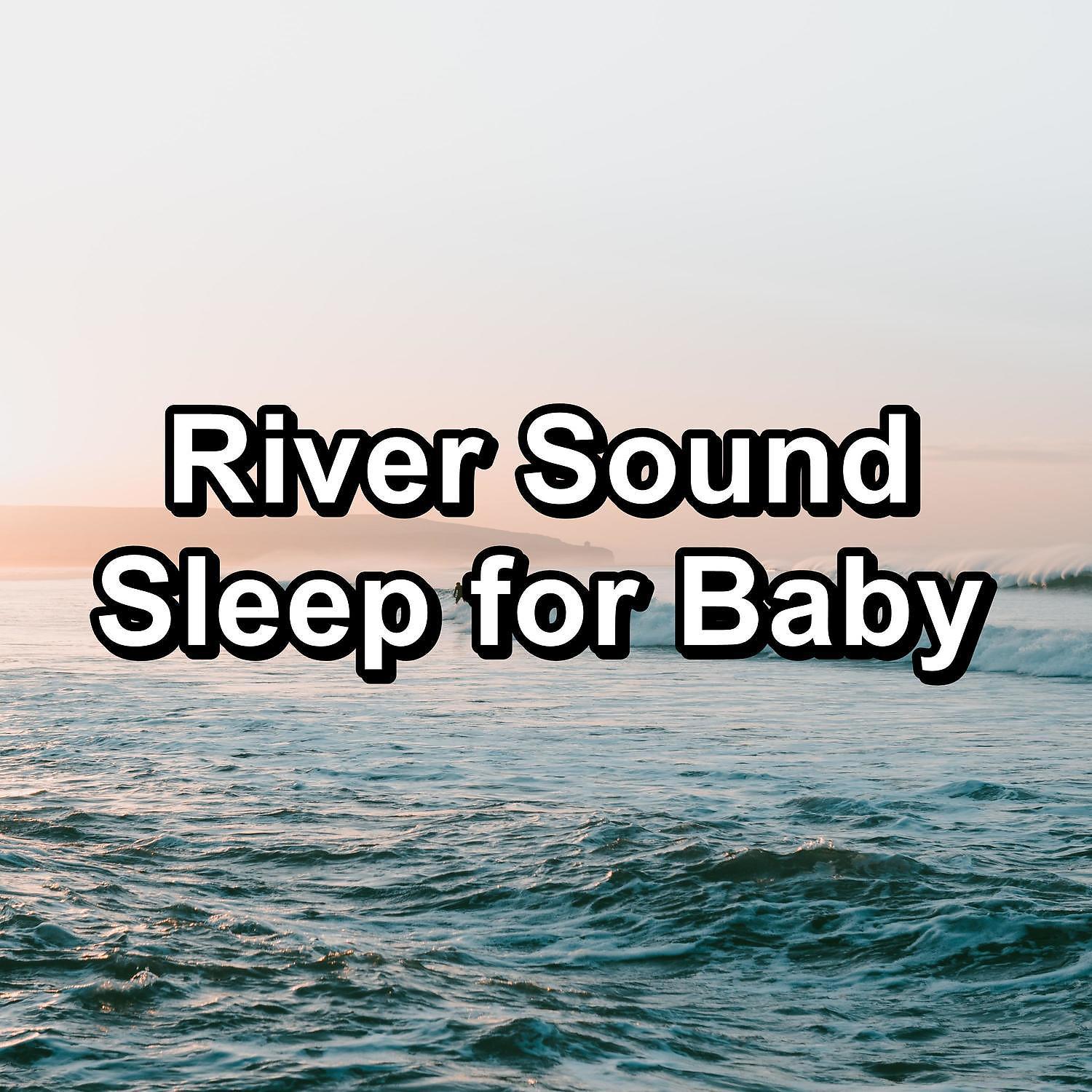 Fresh Water Spa - Sleepy Sea Sounds With White Noise Relaxing and Loopable 10 Hours