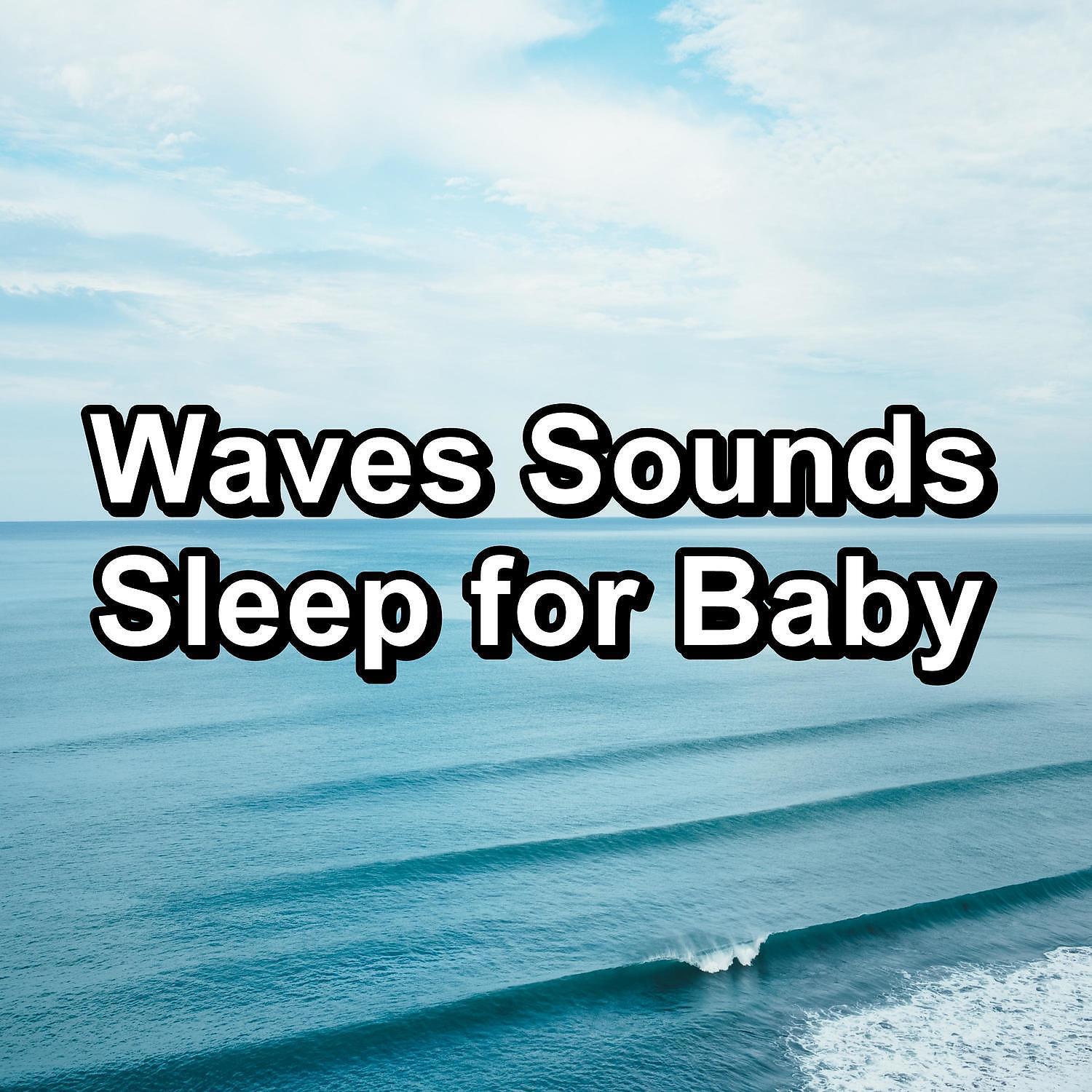 Deep Sleep Music Collective - Cool Ocean Waves Healing Water Sounds 10 Hours of Deep Sleep