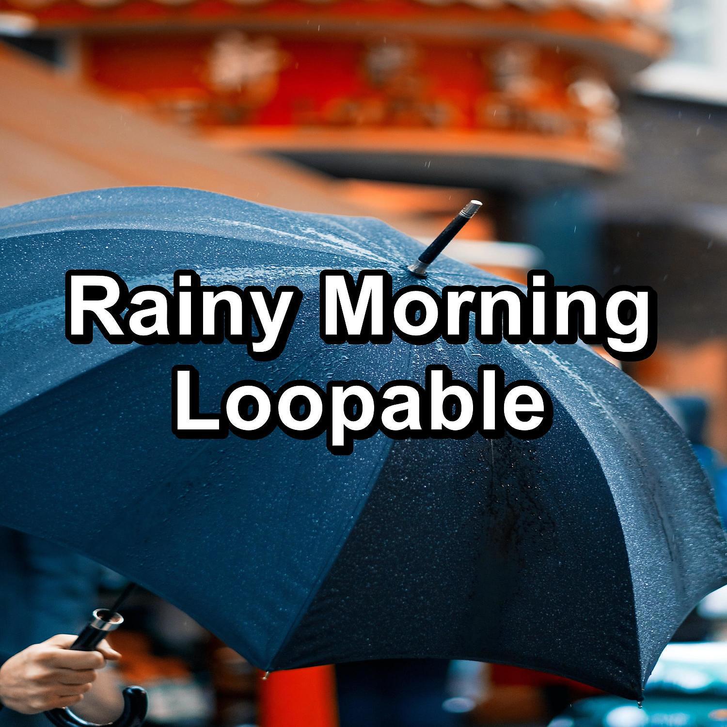 Постер альбома Rainy Morning Loopable