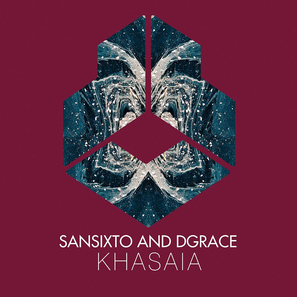 Постер альбома Khasaia