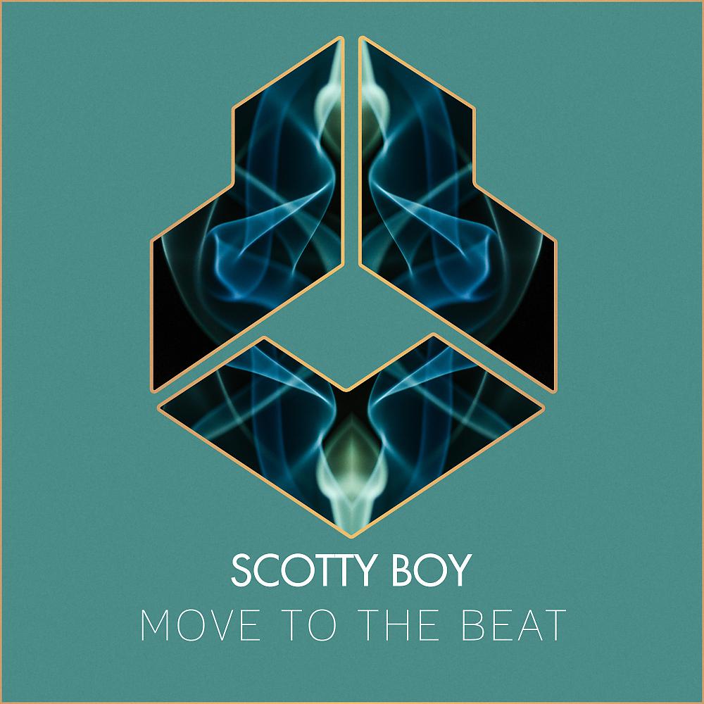 Постер альбома Move To The Beat