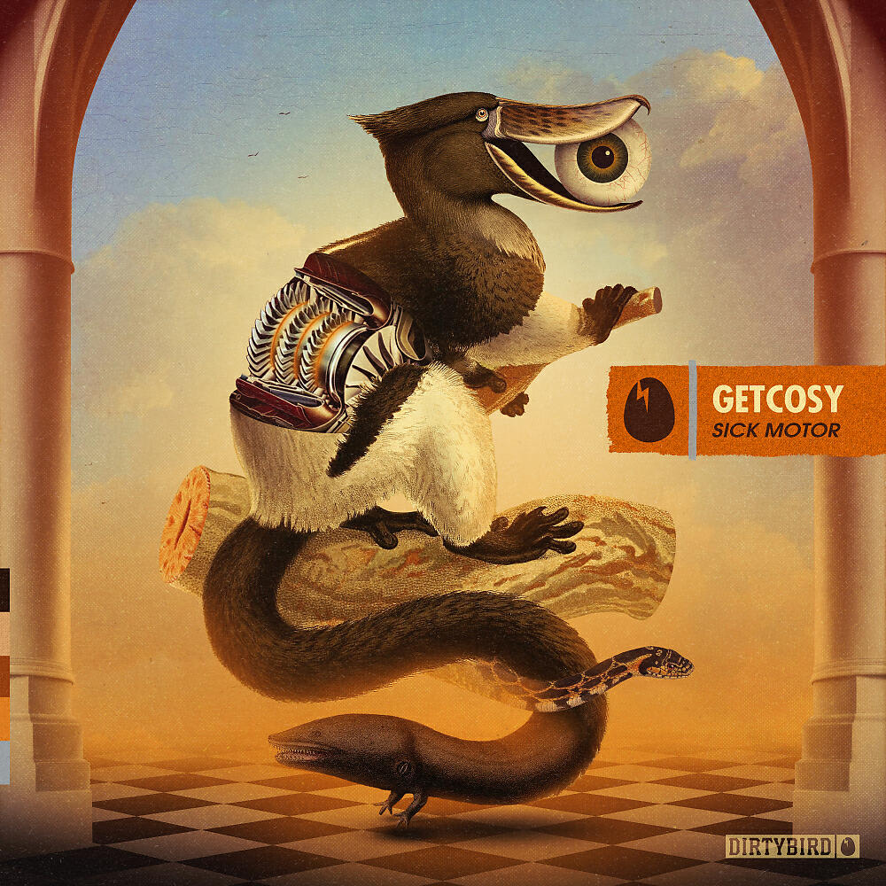 GetCosy - Izzo