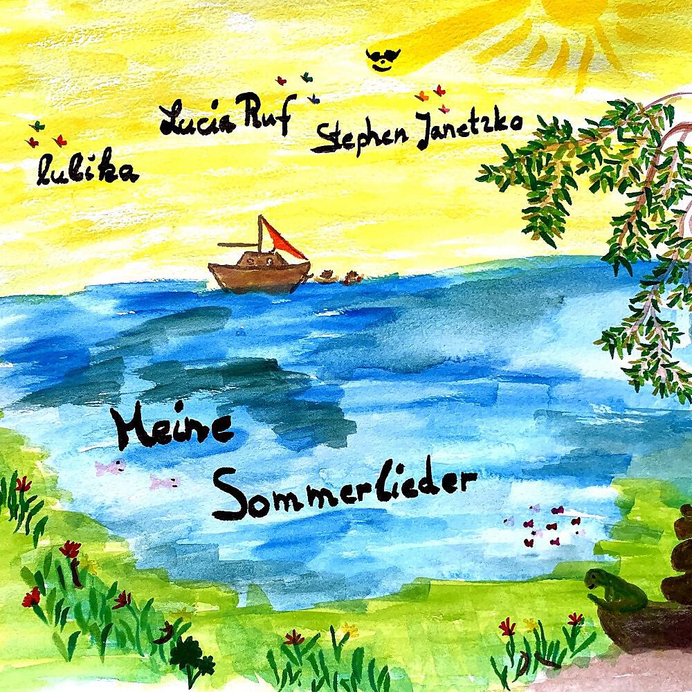 Lulika - Die Fische