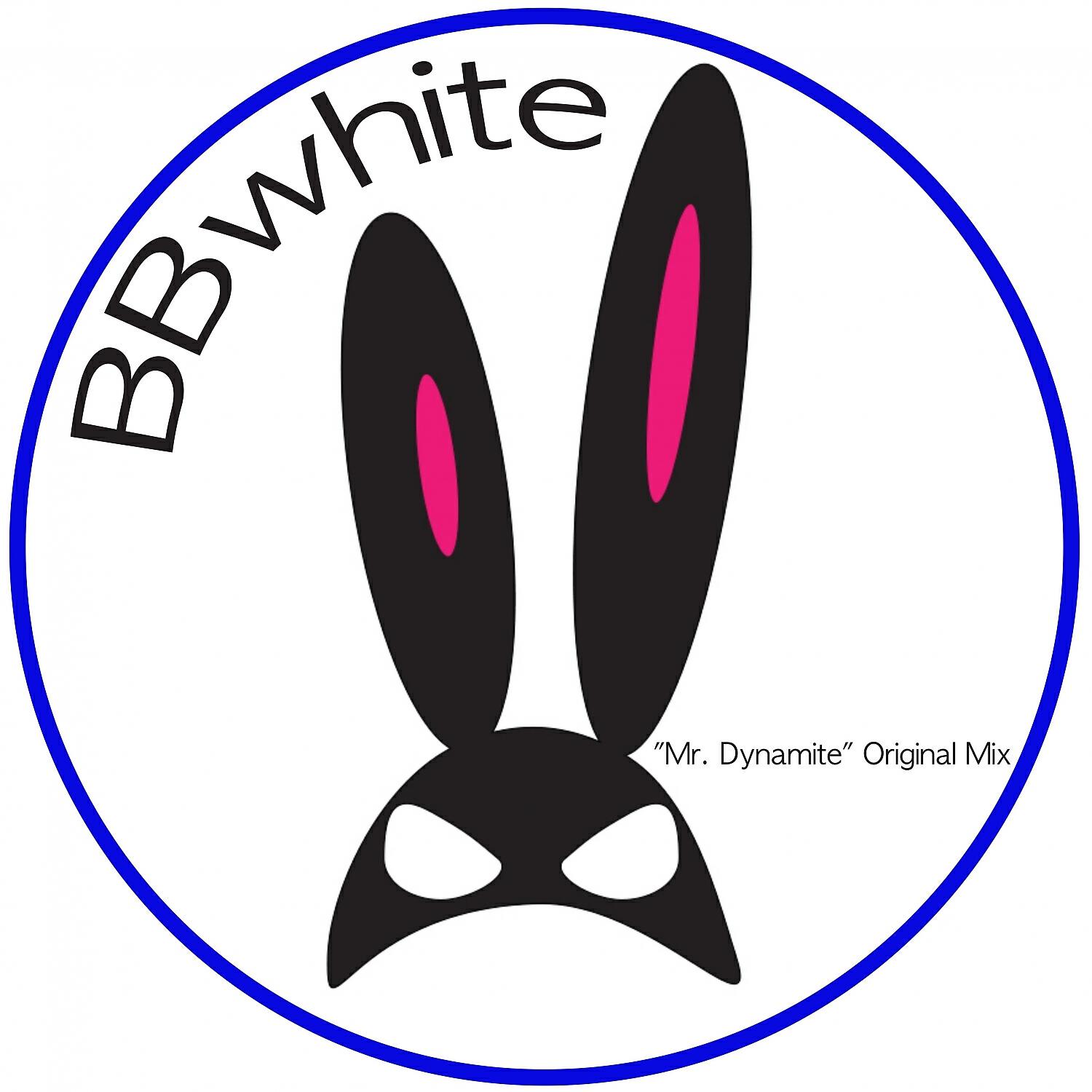 BBWhite - Mr. Dynamite (Original Mix)
